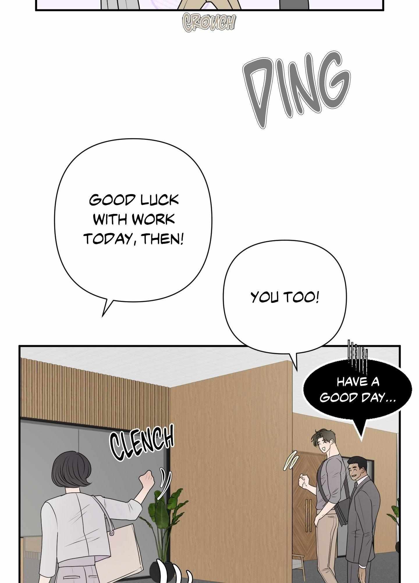 Read Kick Your Heart chapter 13 image 26 on Lezhin