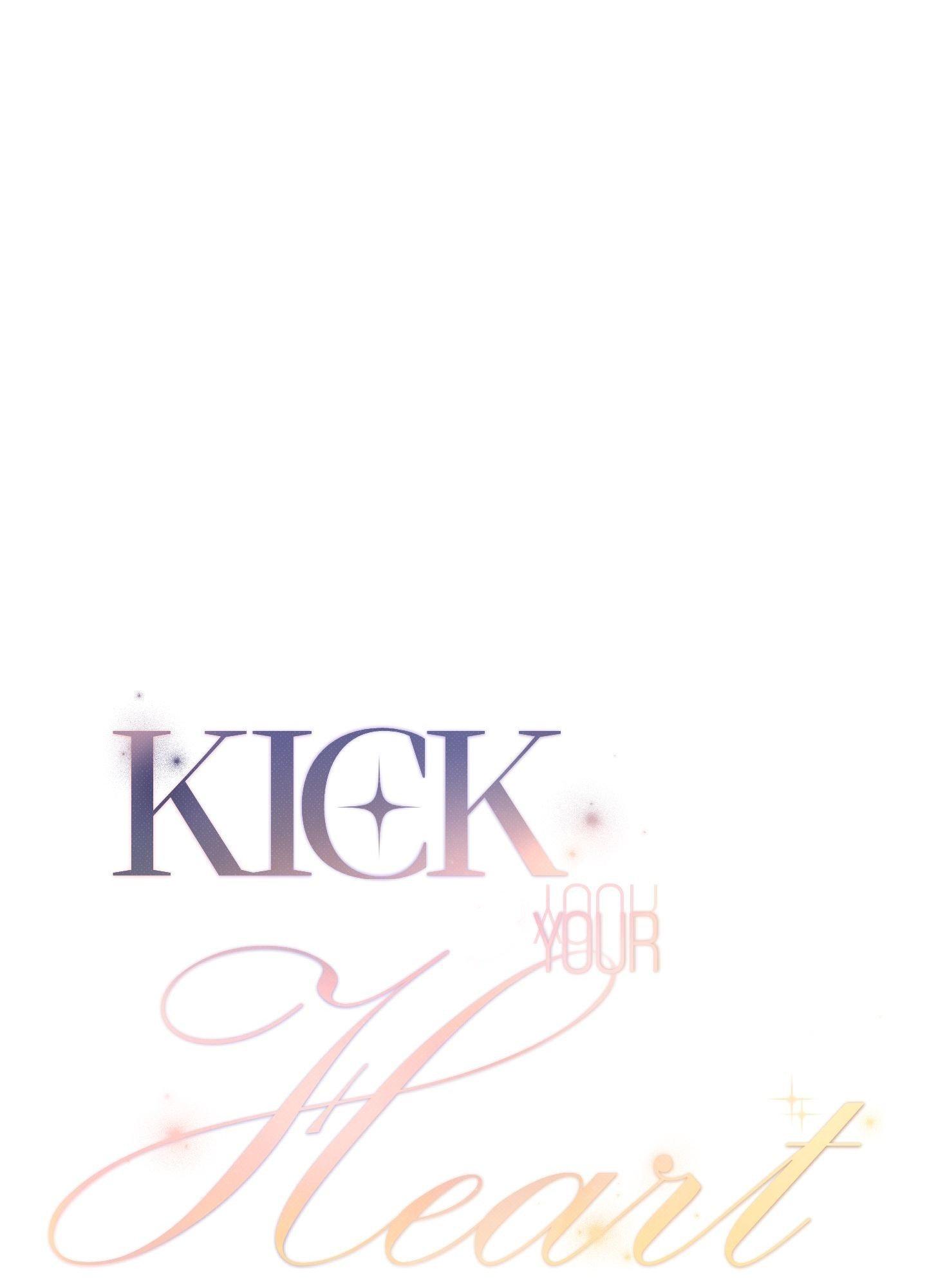 Read Kick Your Heart chapter 13 image 3 on Lezhin
