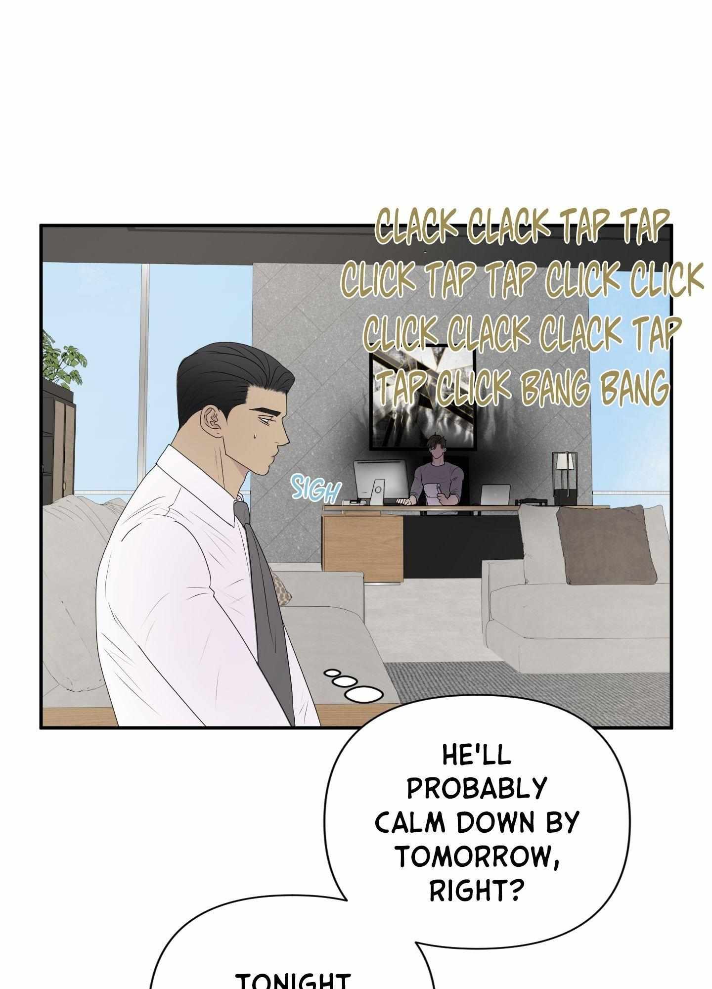 Read Kick Your Heart chapter 13 image 30 on Lezhin