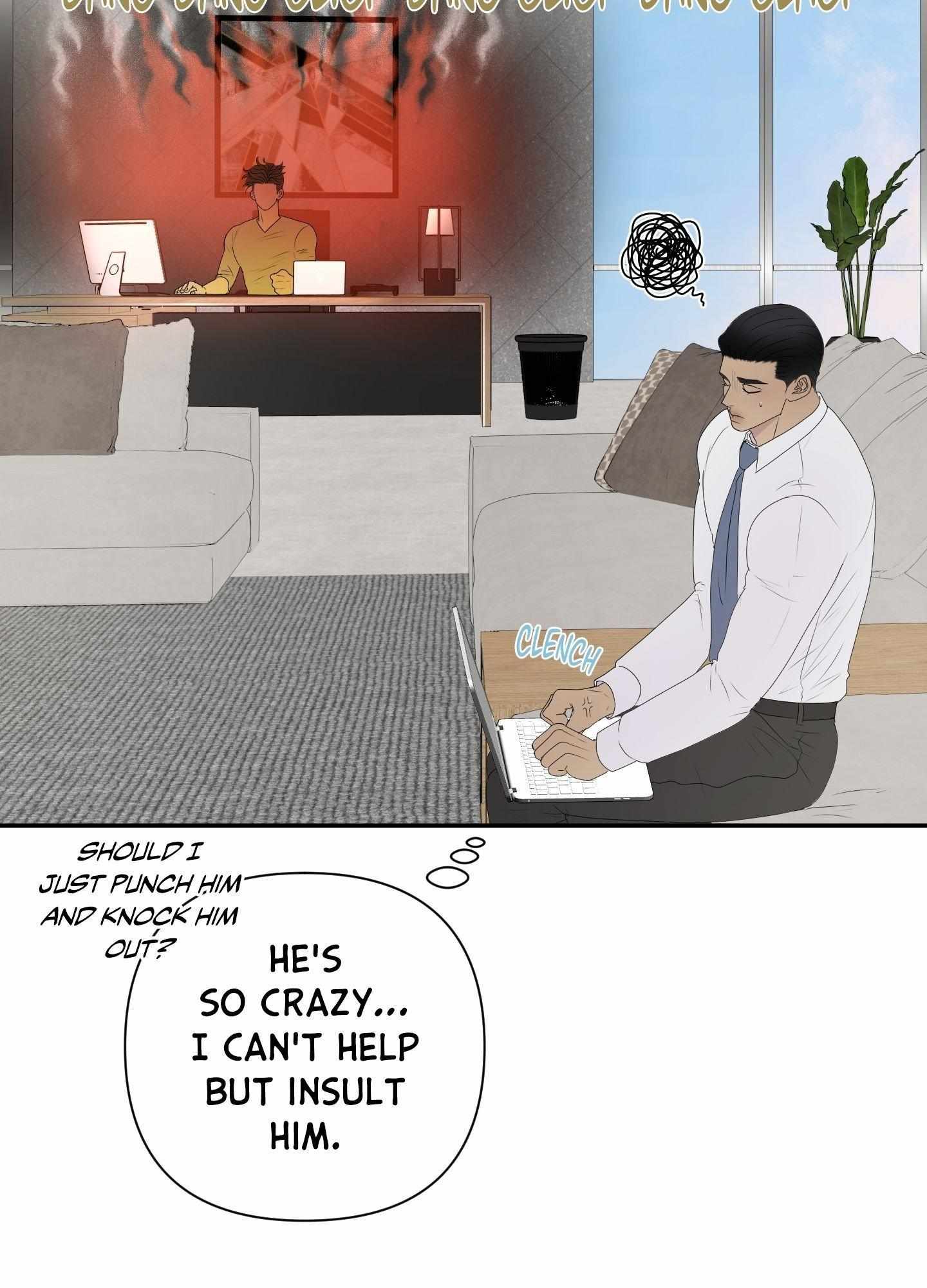 Read Kick Your Heart chapter 13 image 32 on Lezhin