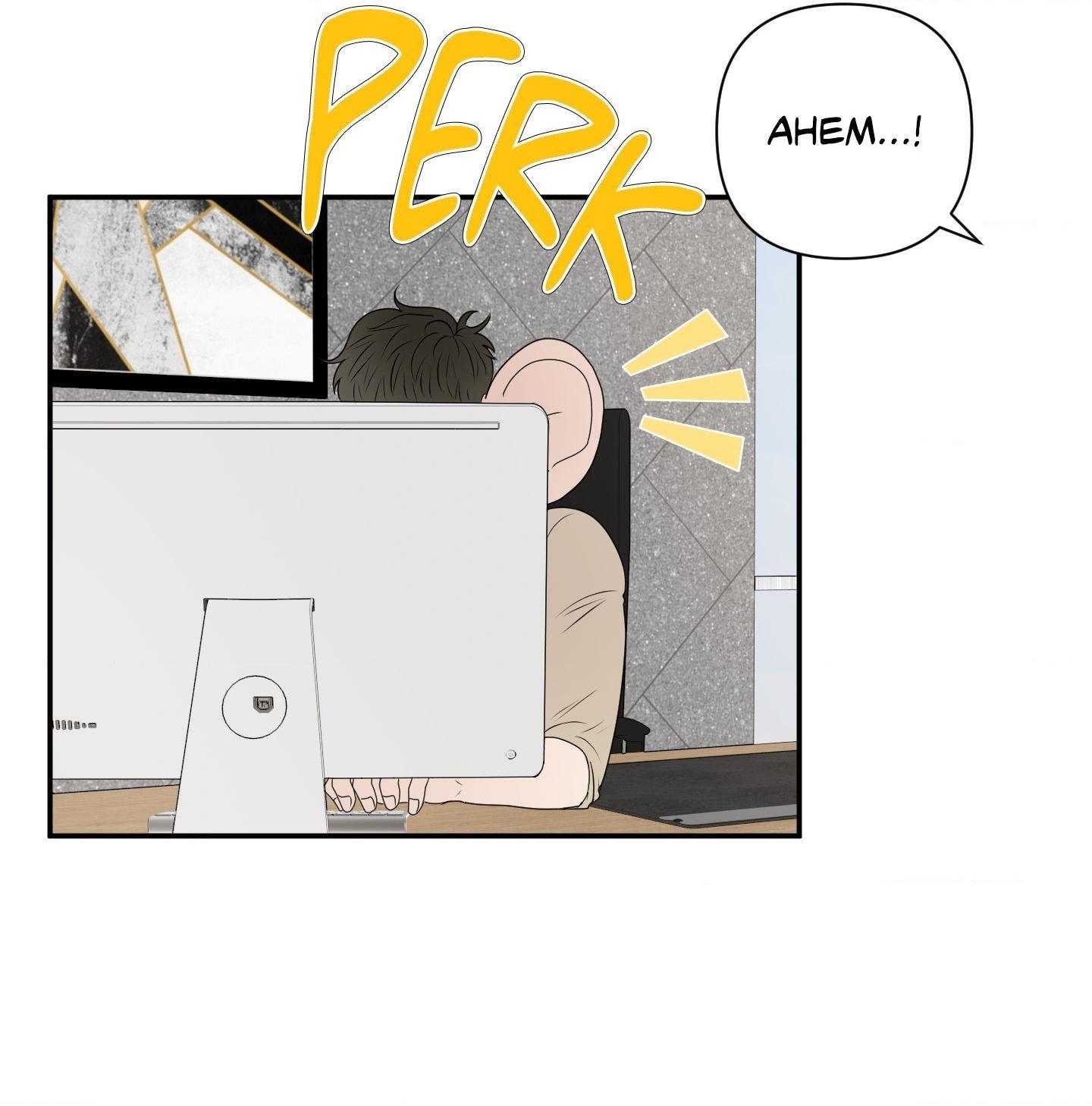 Read Kick Your Heart chapter 13 image 33 on Lezhin