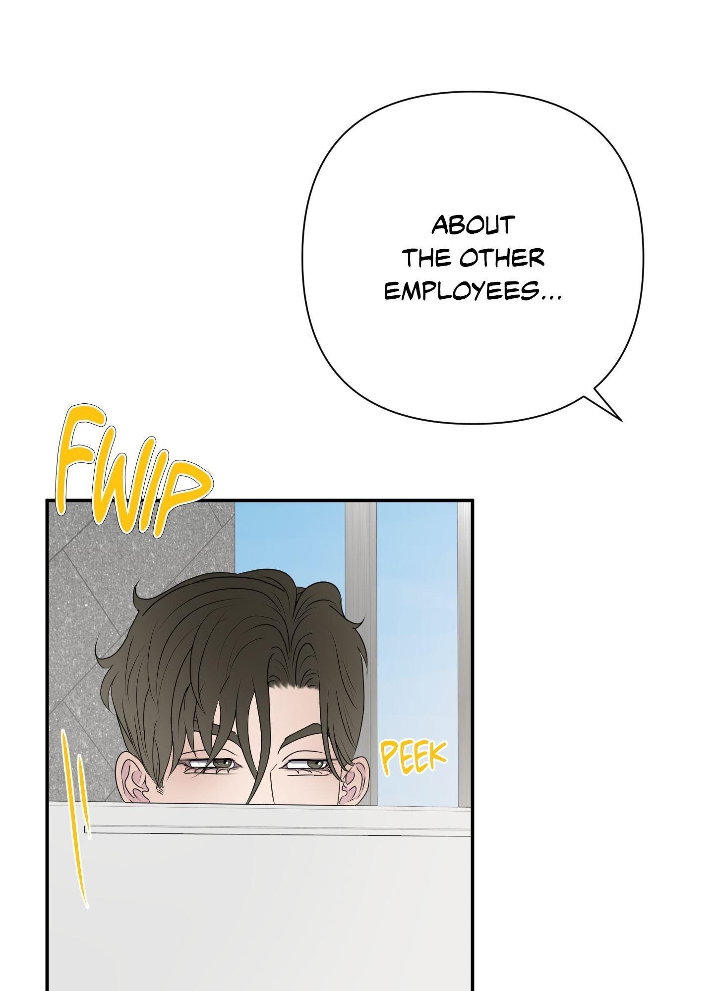 Read Kick Your Heart chapter 13 image 34 on Lezhin