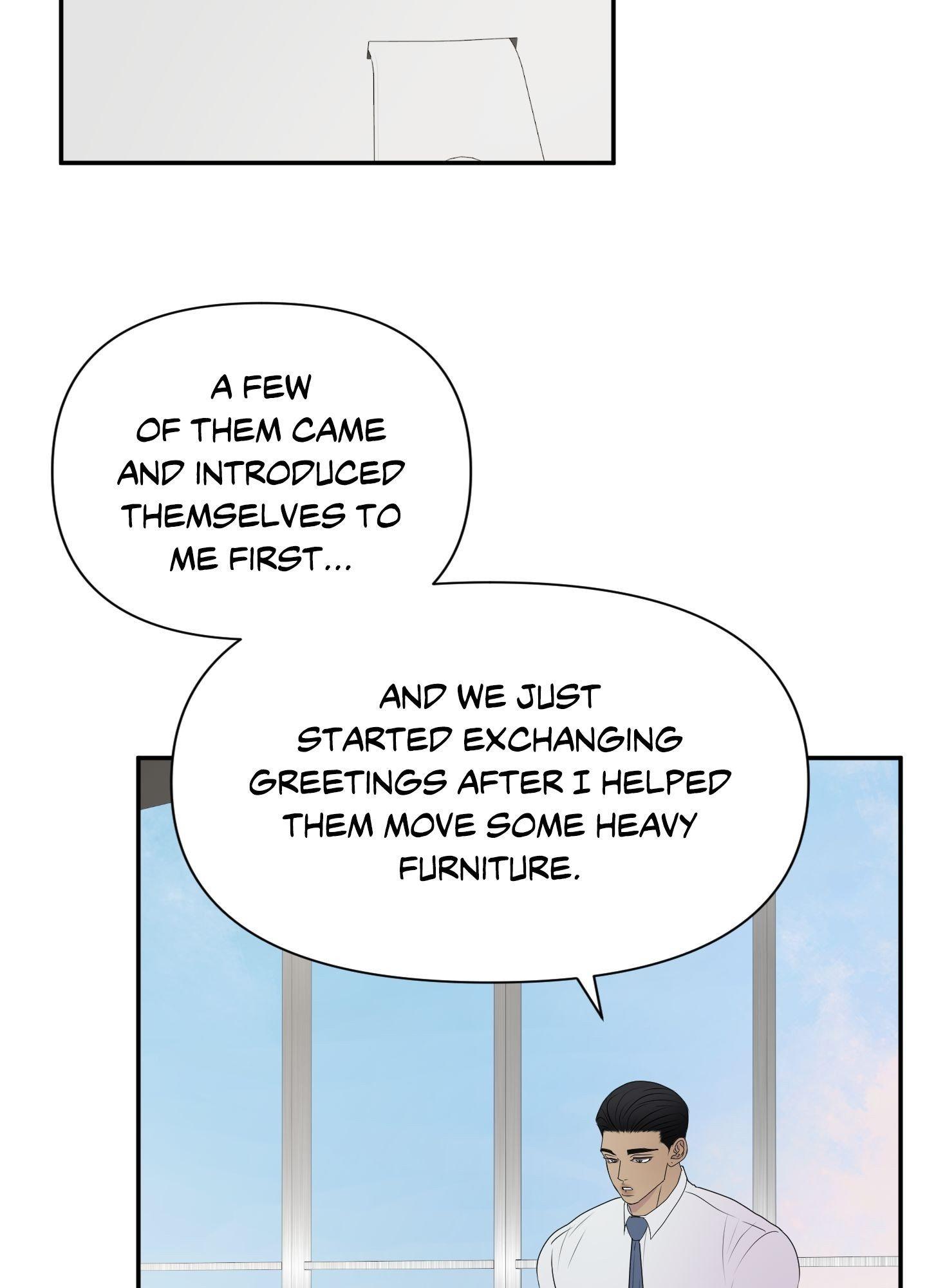 Read Kick Your Heart chapter 13 image 35 on Lezhin
