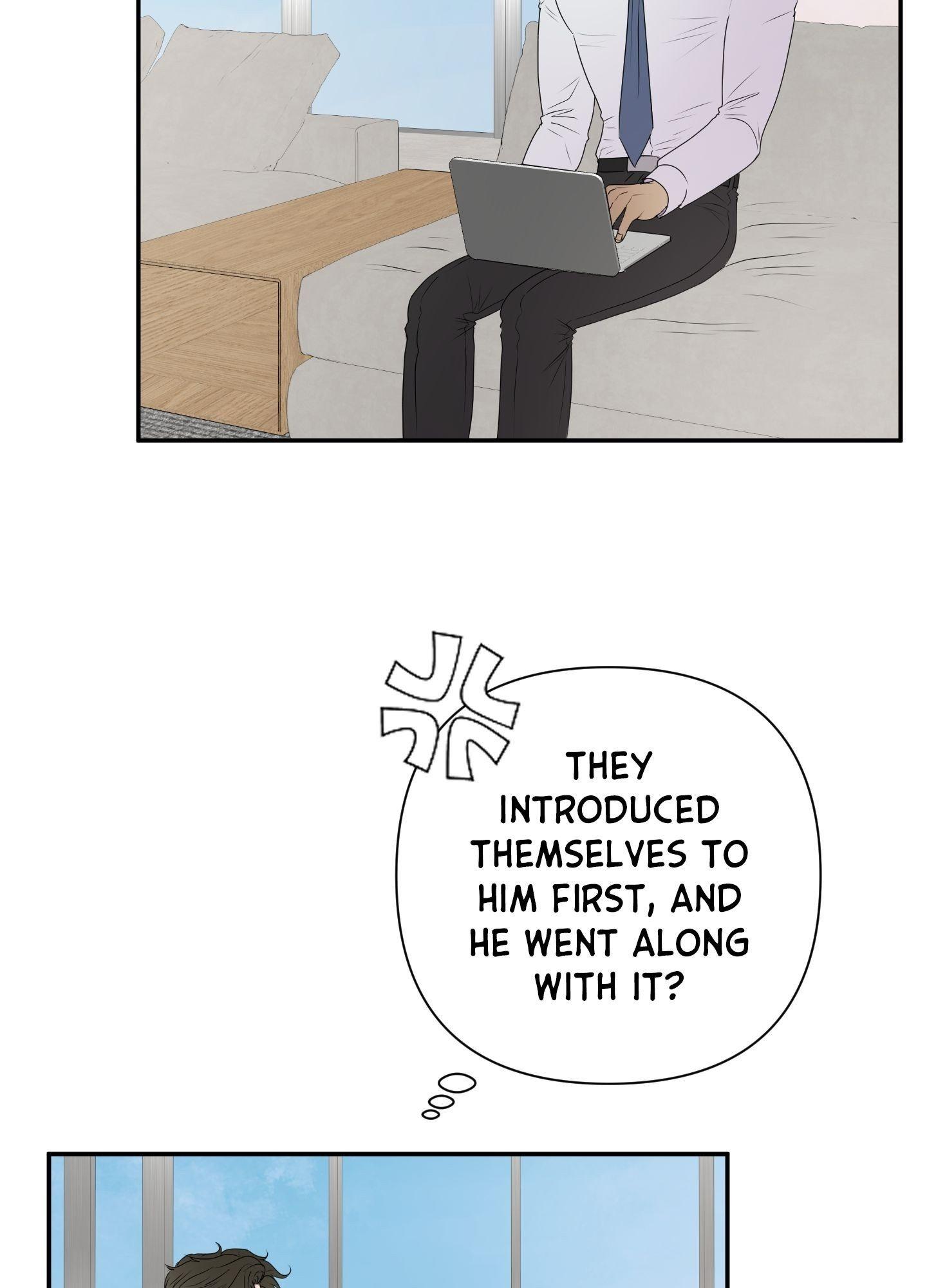 Read Kick Your Heart chapter 13 image 36 on Lezhin