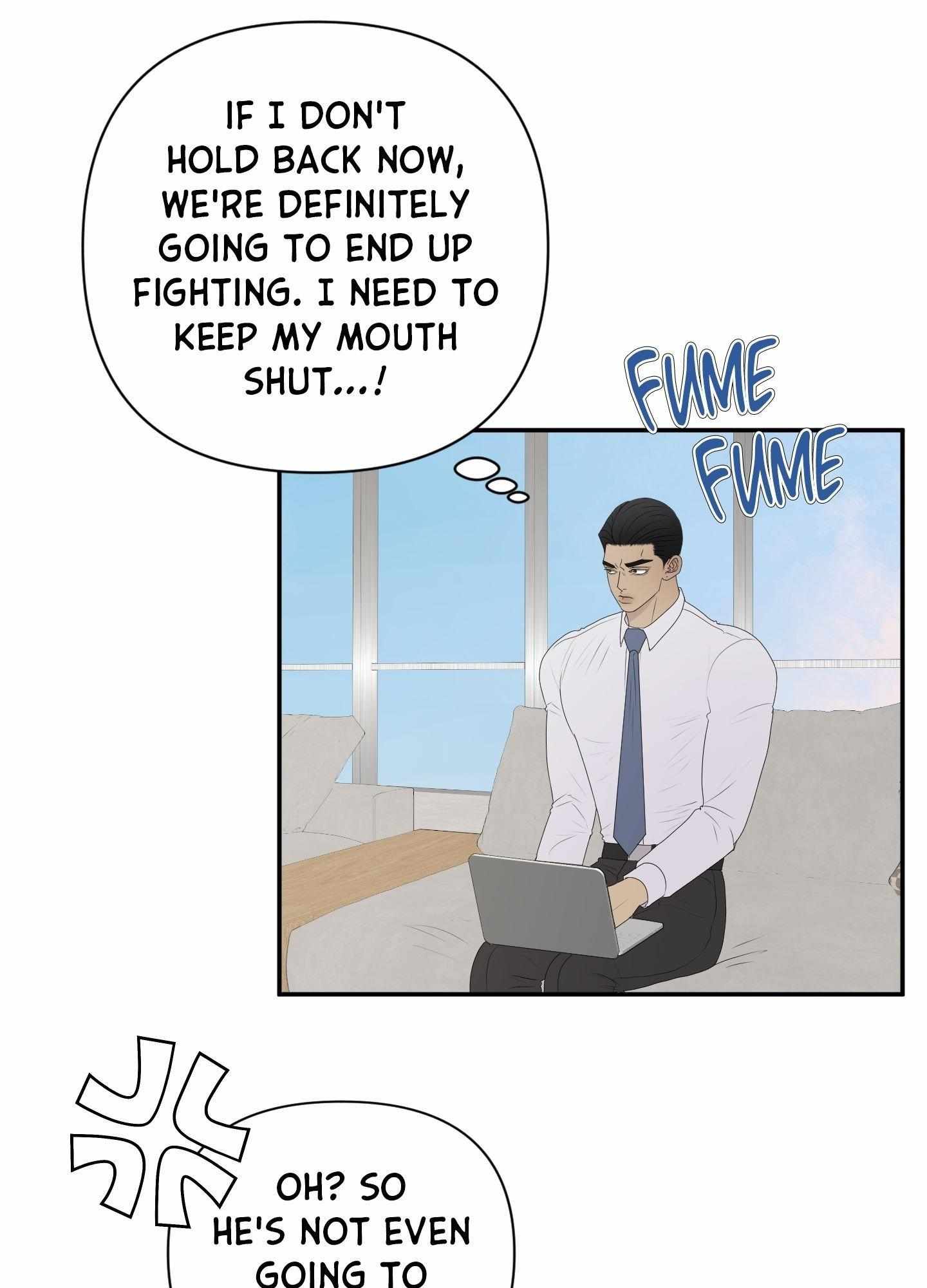 Read Kick Your Heart chapter 13 image 39 on Lezhin