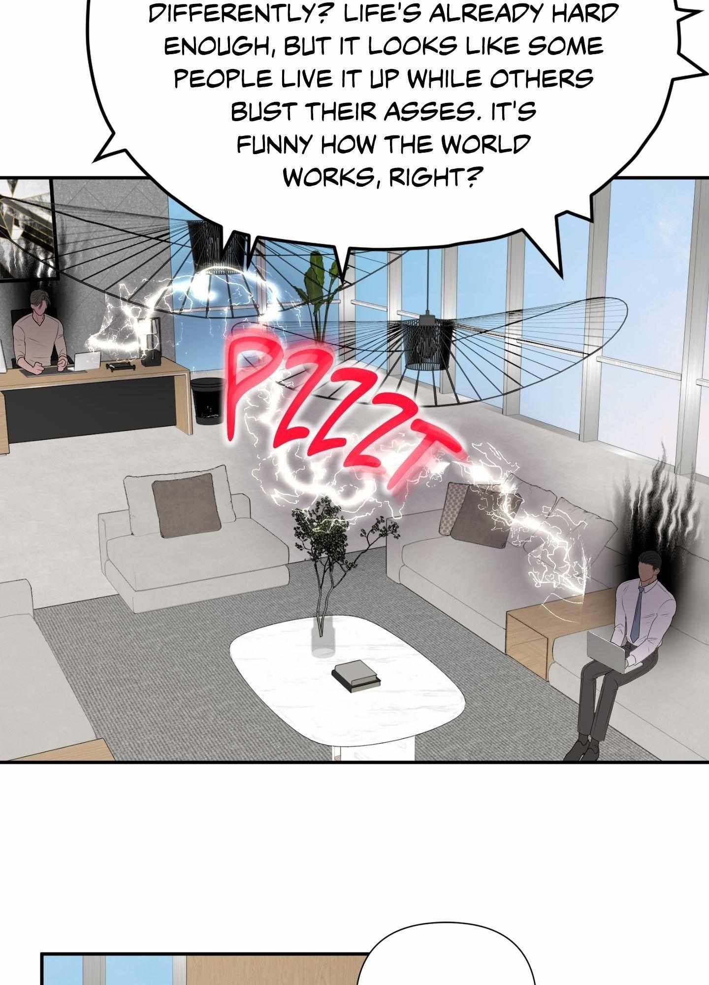 Read Kick Your Heart chapter 13 image 41 on Lezhin