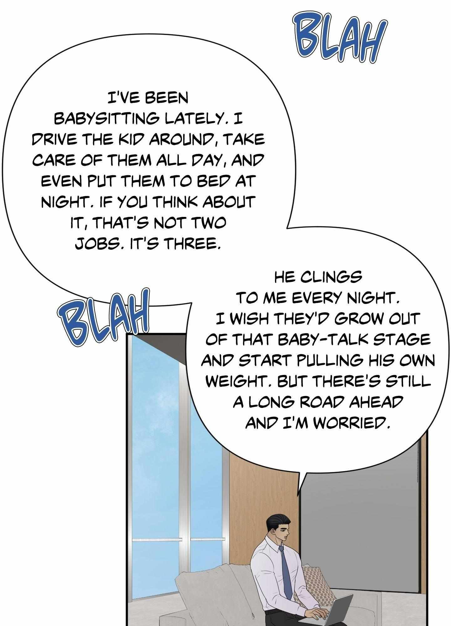 Read Kick Your Heart chapter 13 image 45 on Lezhin