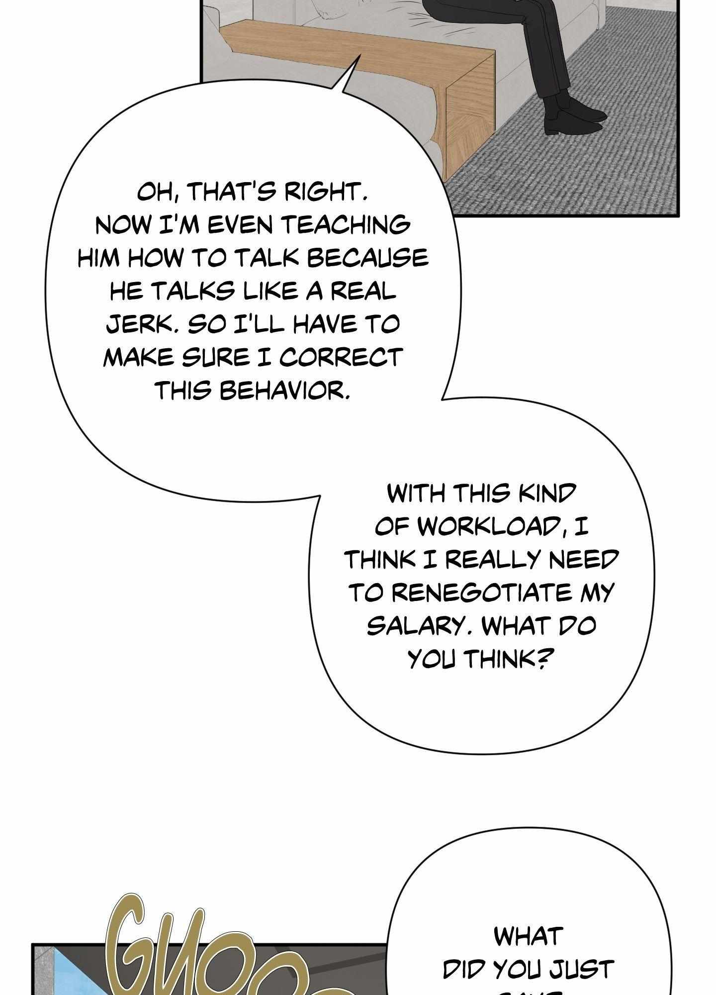 Read Kick Your Heart chapter 13 image 46 on Lezhin