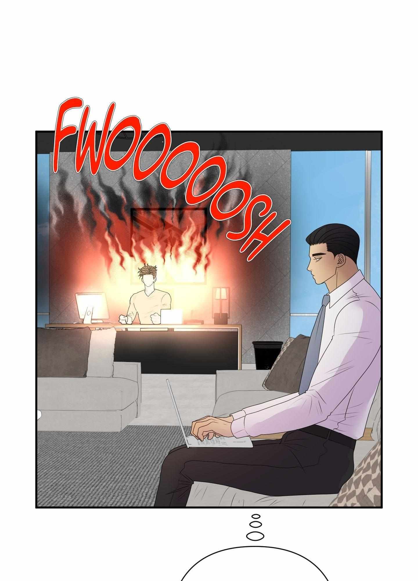 Read Kick Your Heart chapter 13 image 49 on Lezhin