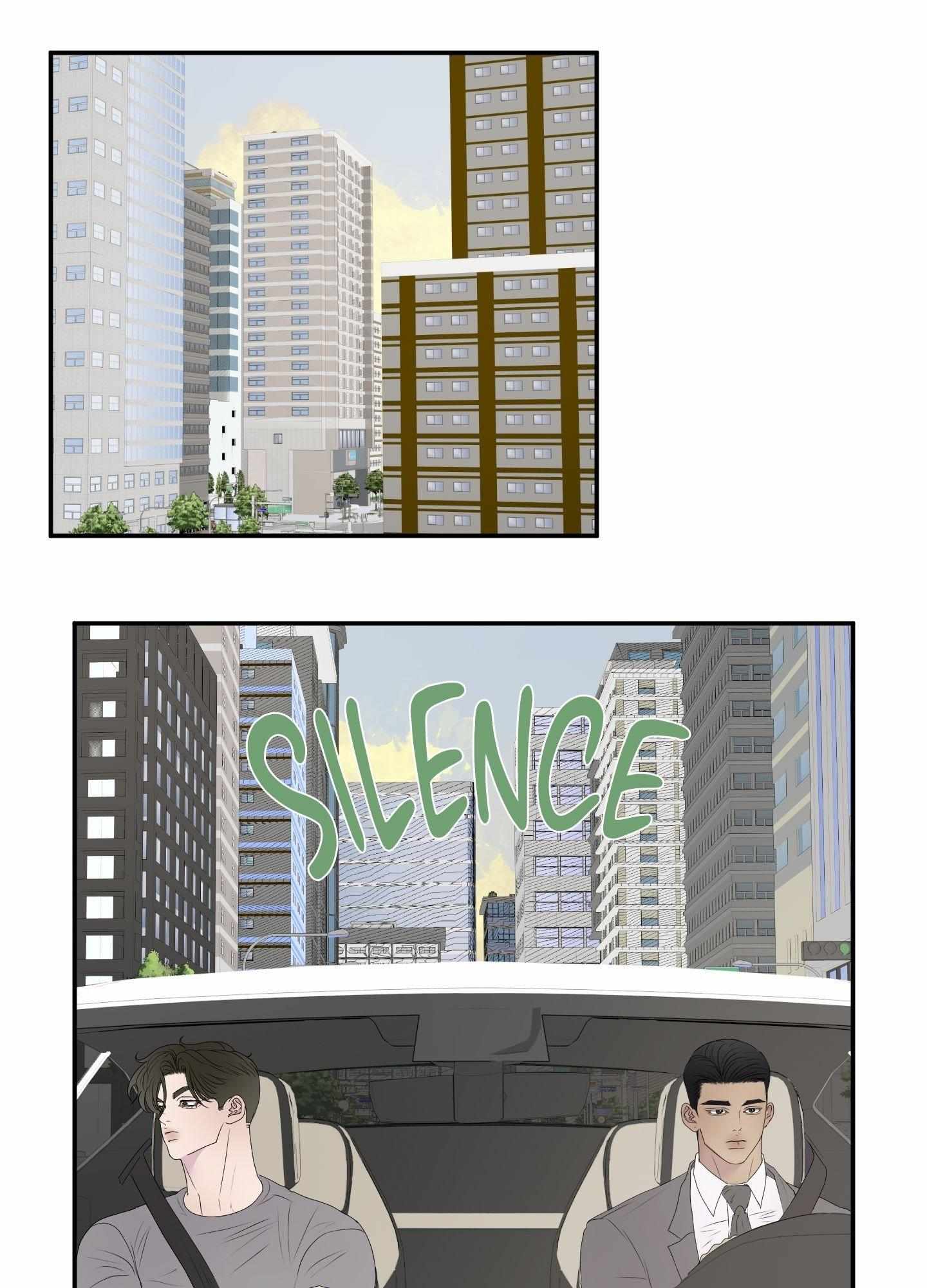 Read Kick Your Heart chapter 13 image 5 on Lezhin