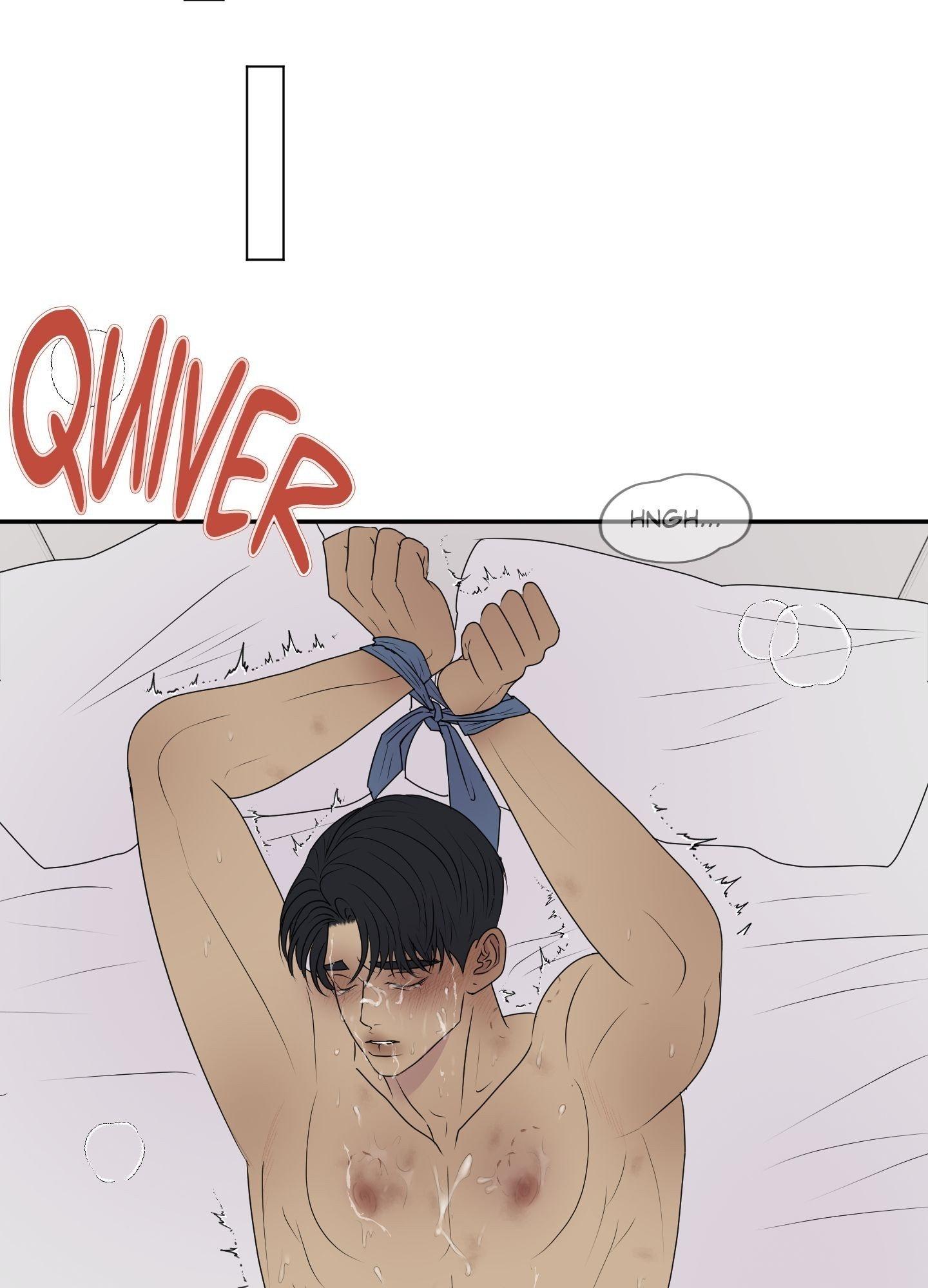 Read Kick Your Heart chapter 13 image 51 on Lezhin