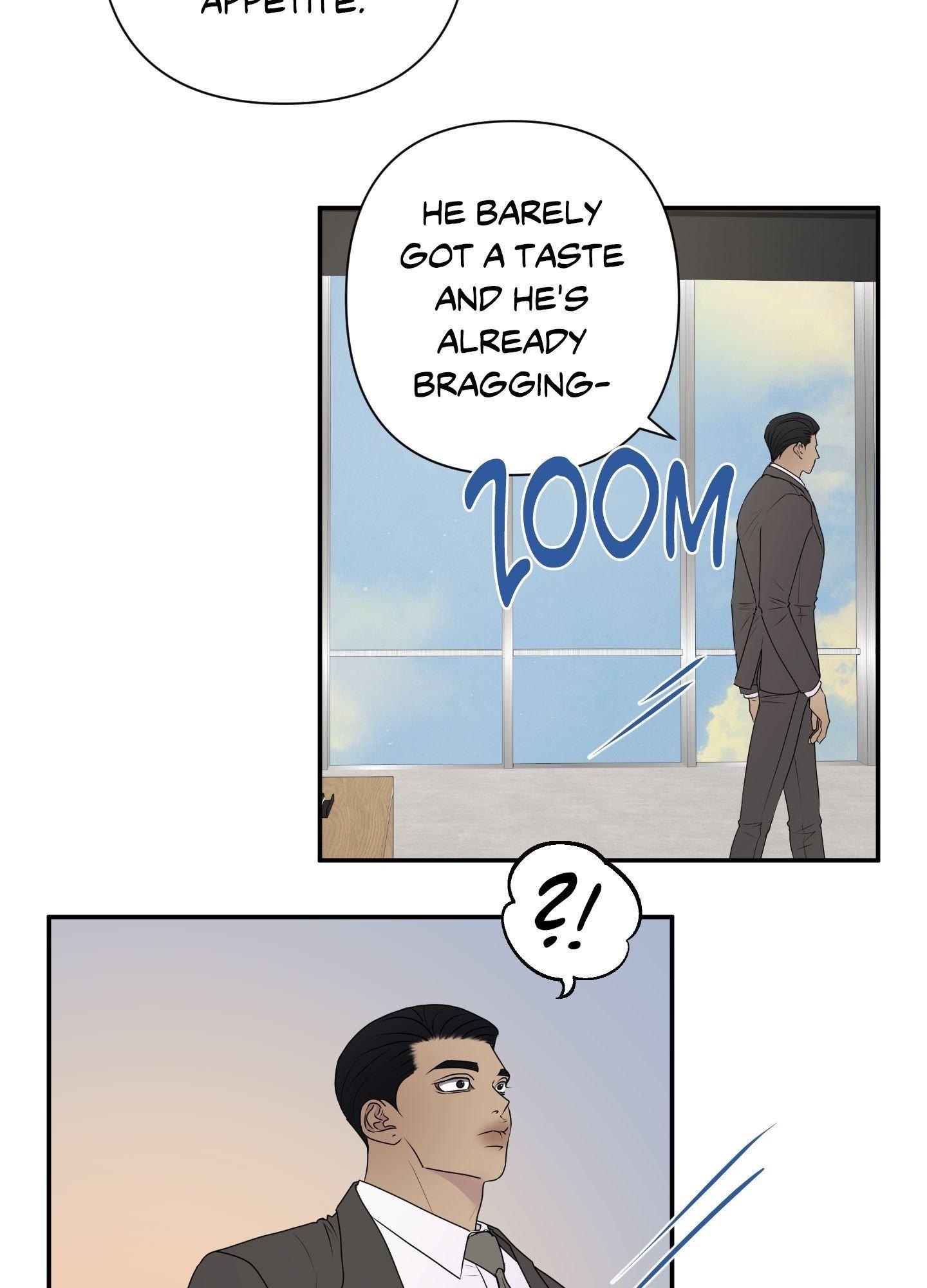 Read Kick Your Heart chapter 13 image 55 on Lezhin