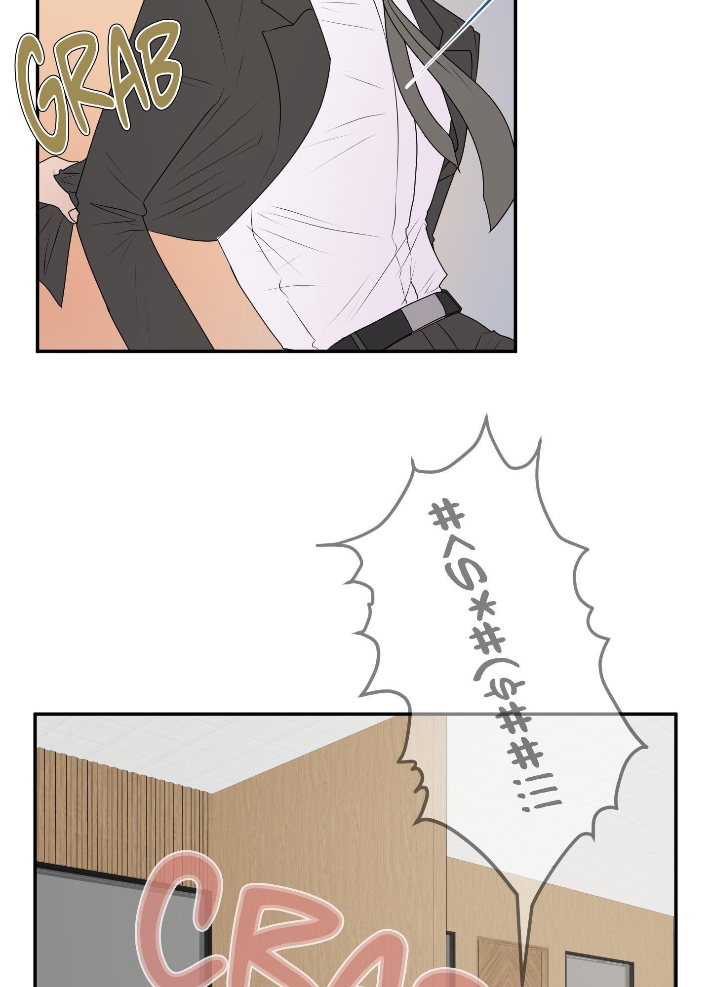 Read Kick Your Heart chapter 13 image 56 on Lezhin