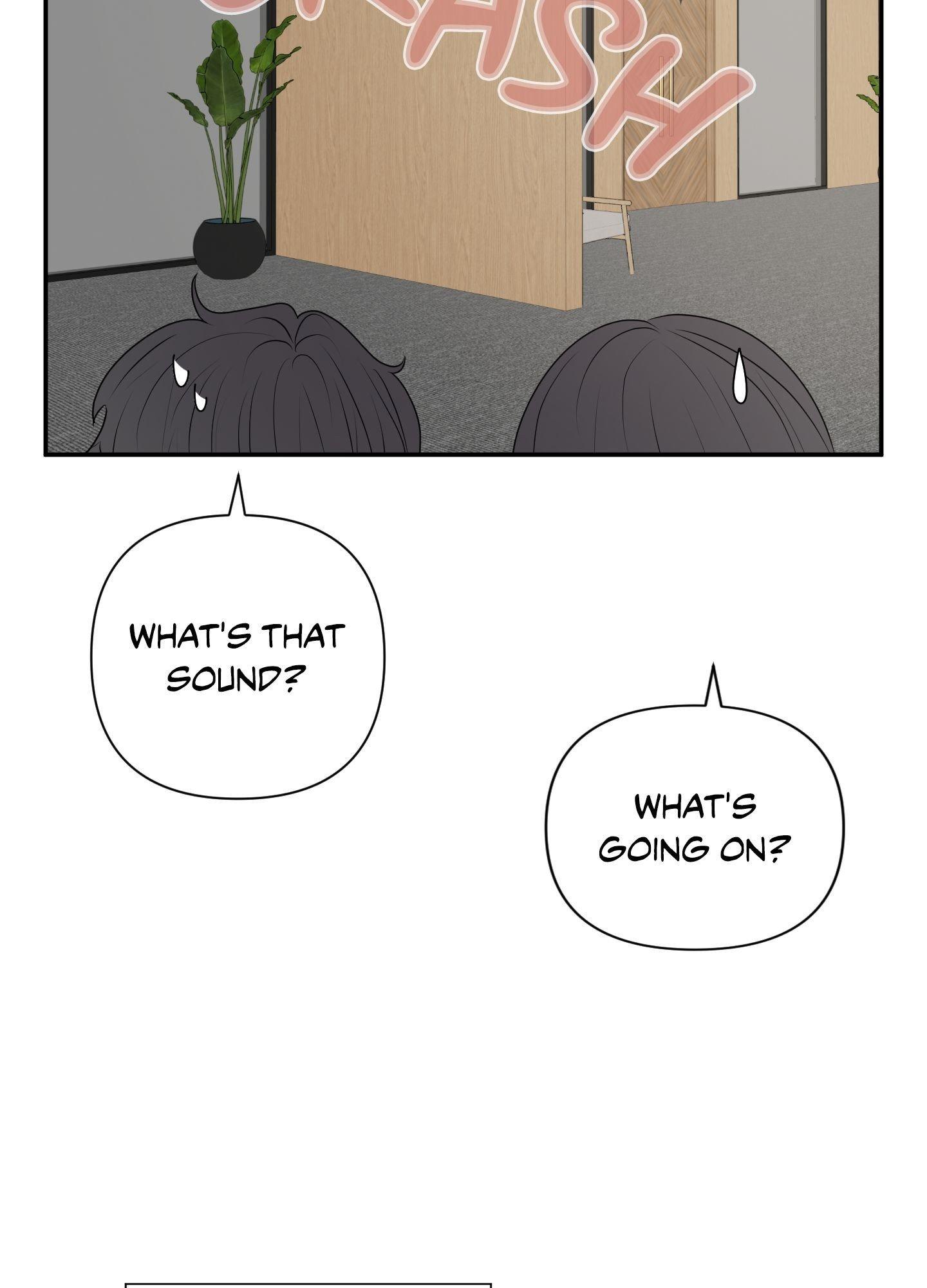 Read Kick Your Heart chapter 13 image 57 on Lezhin
