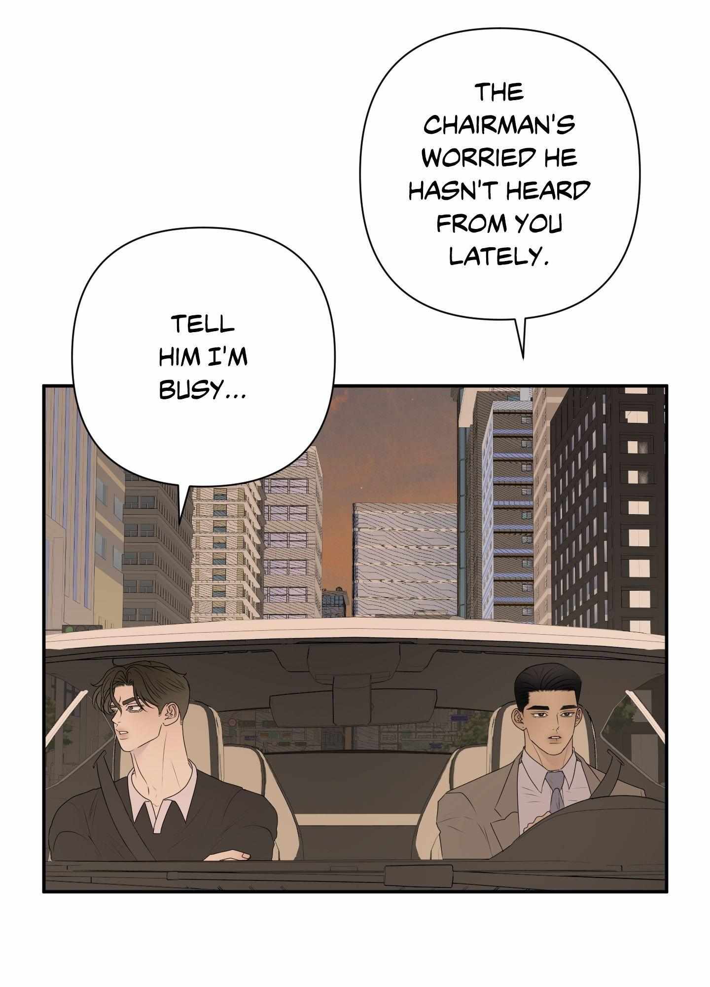 Read Kick Your Heart chapter 13 image 59 on Lezhin