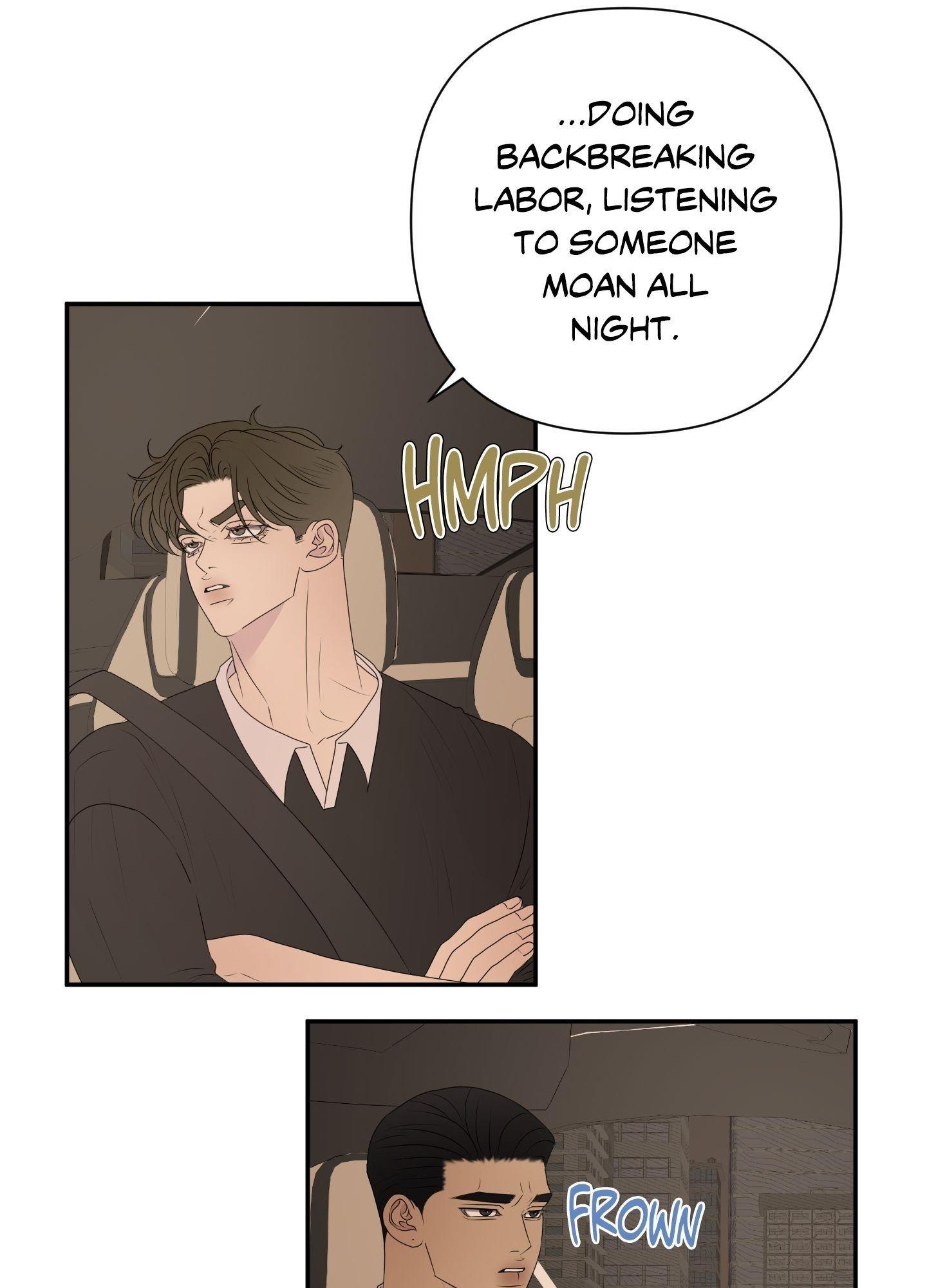 Read Kick Your Heart chapter 13 image 60 on Lezhin