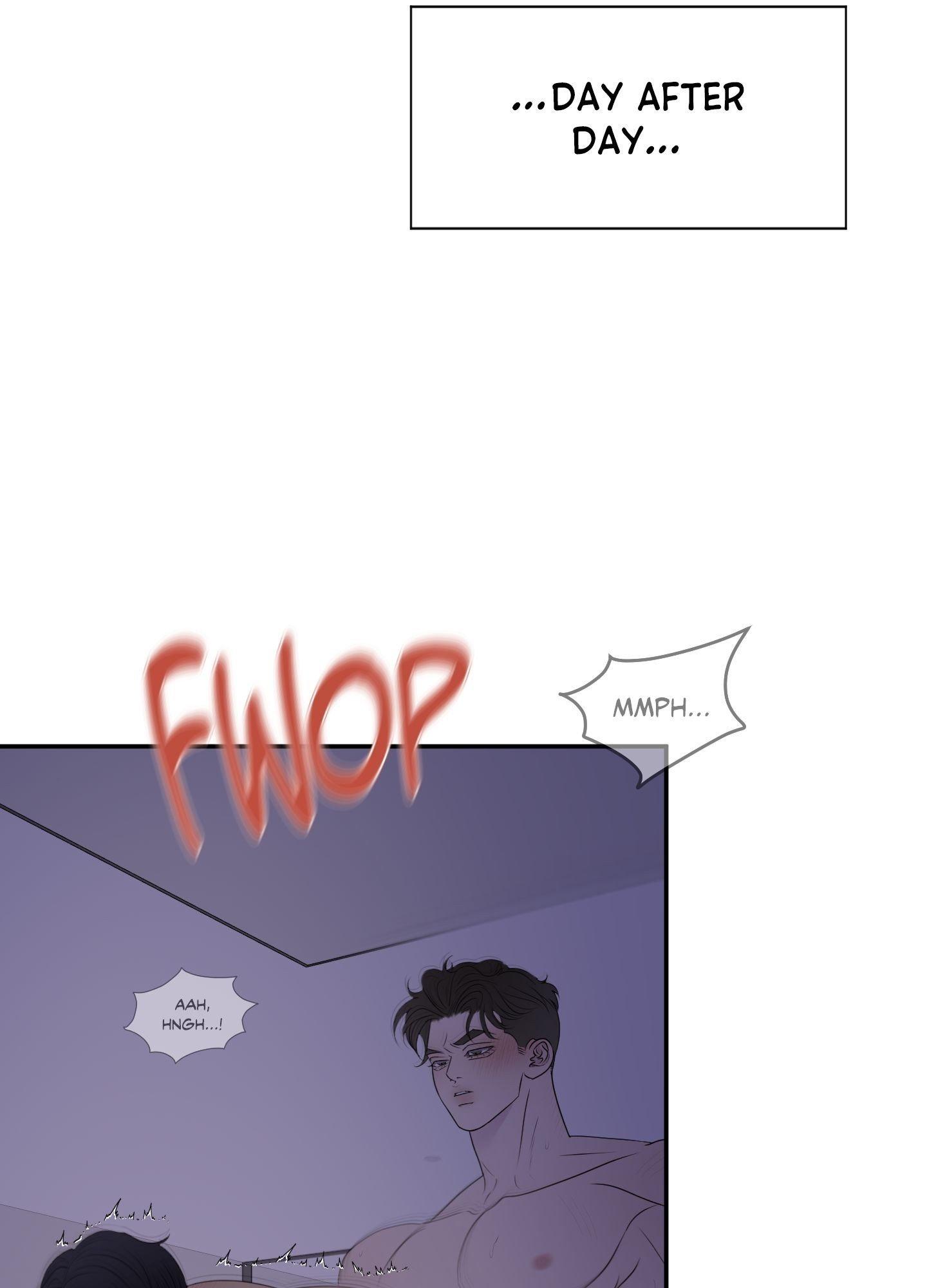 Read Kick Your Heart chapter 13 image 62 on Lezhin