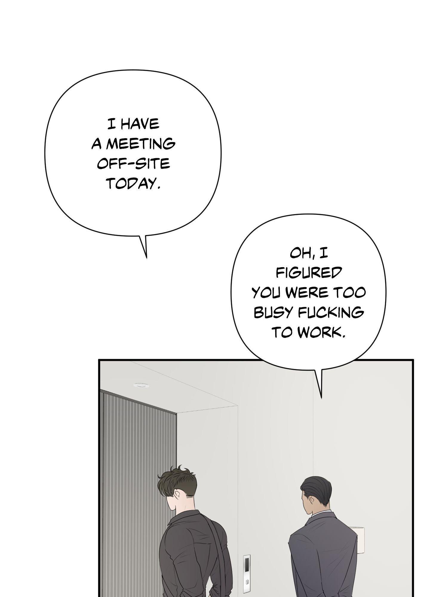 Read Kick Your Heart chapter 13 image 64 on Lezhin