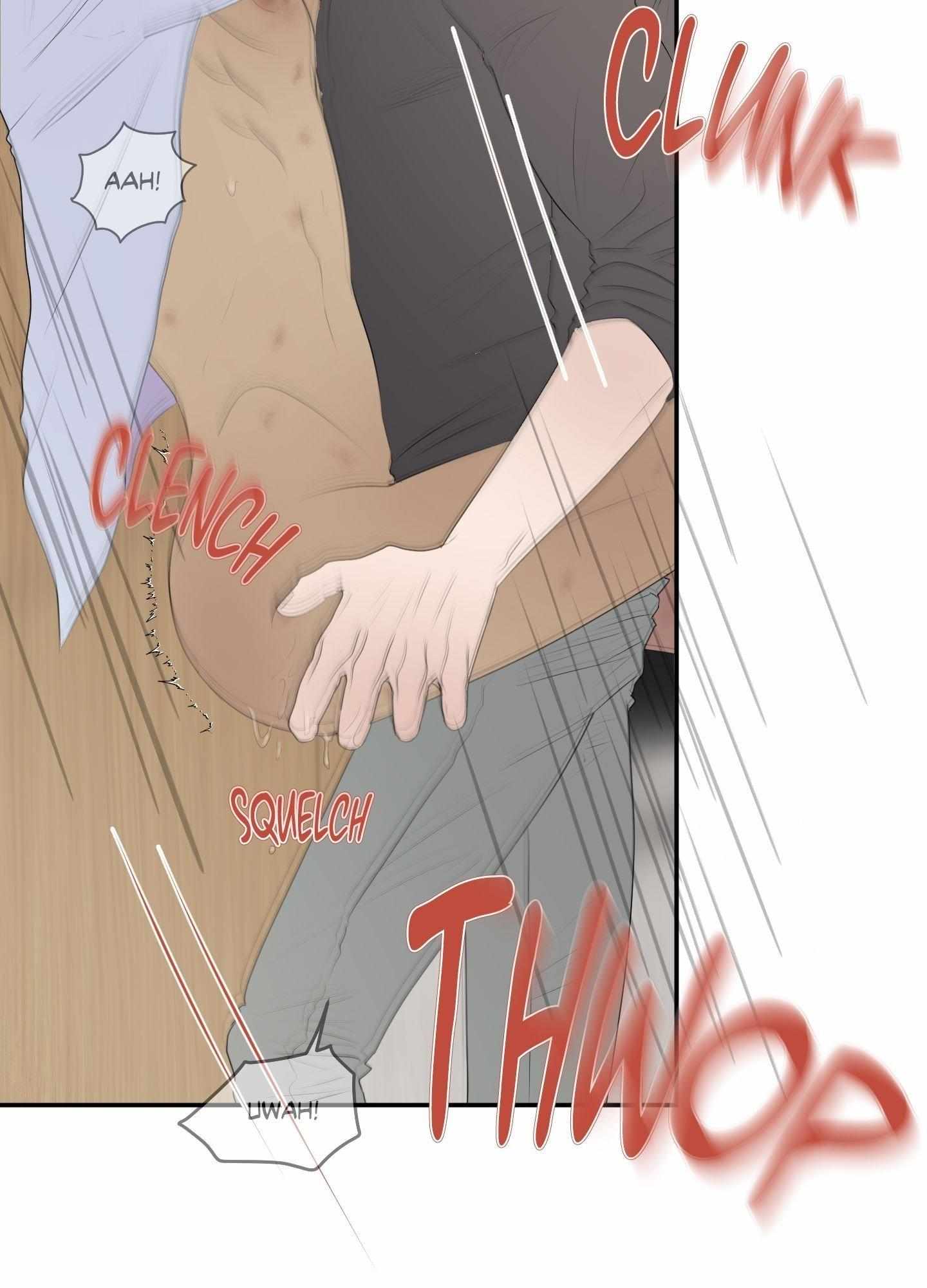 Read Kick Your Heart chapter 13 image 66 on Lezhin