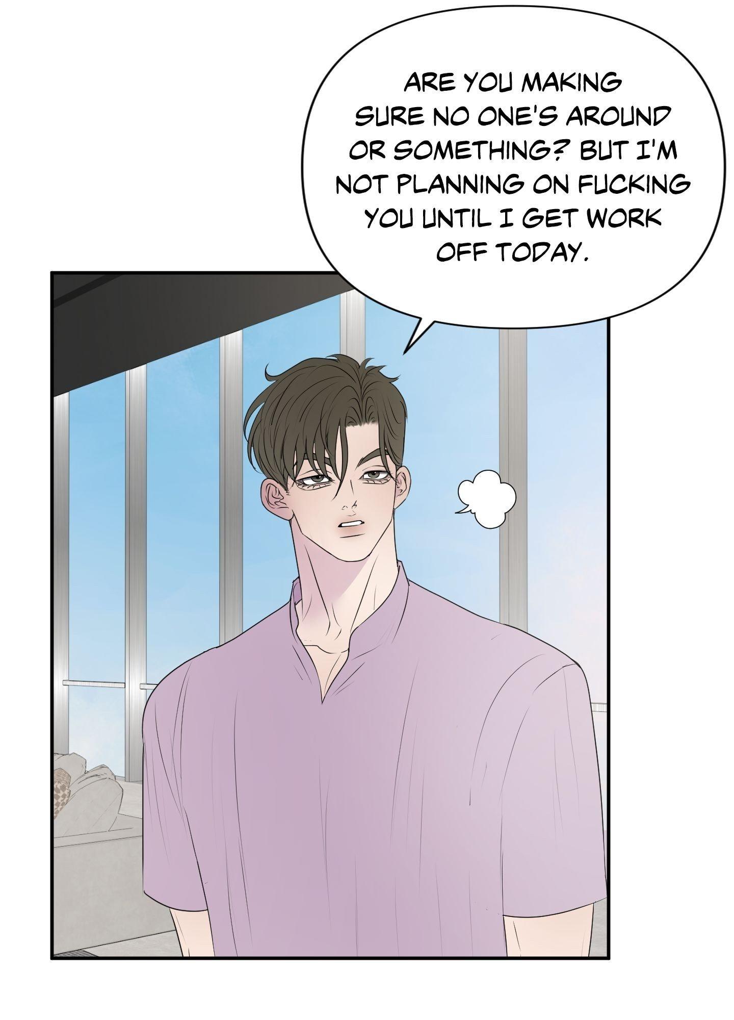 Read Kick Your Heart chapter 13 image 68 on Lezhin