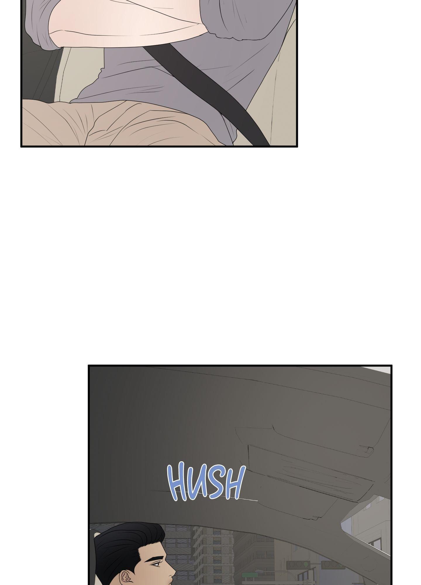 Read Kick Your Heart chapter 13 image 7 on Lezhin