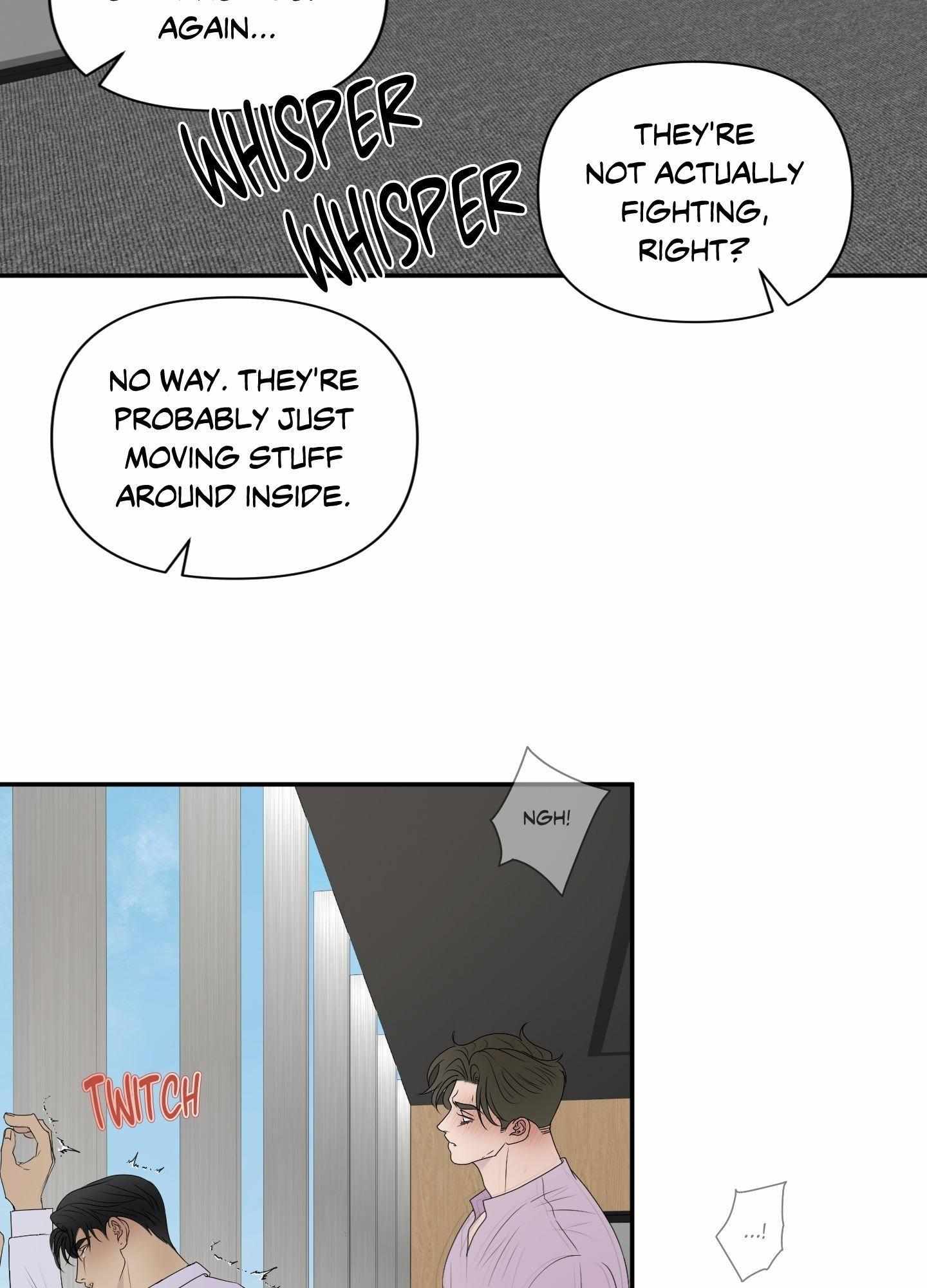 Read Kick Your Heart chapter 13 image 71 on Lezhin