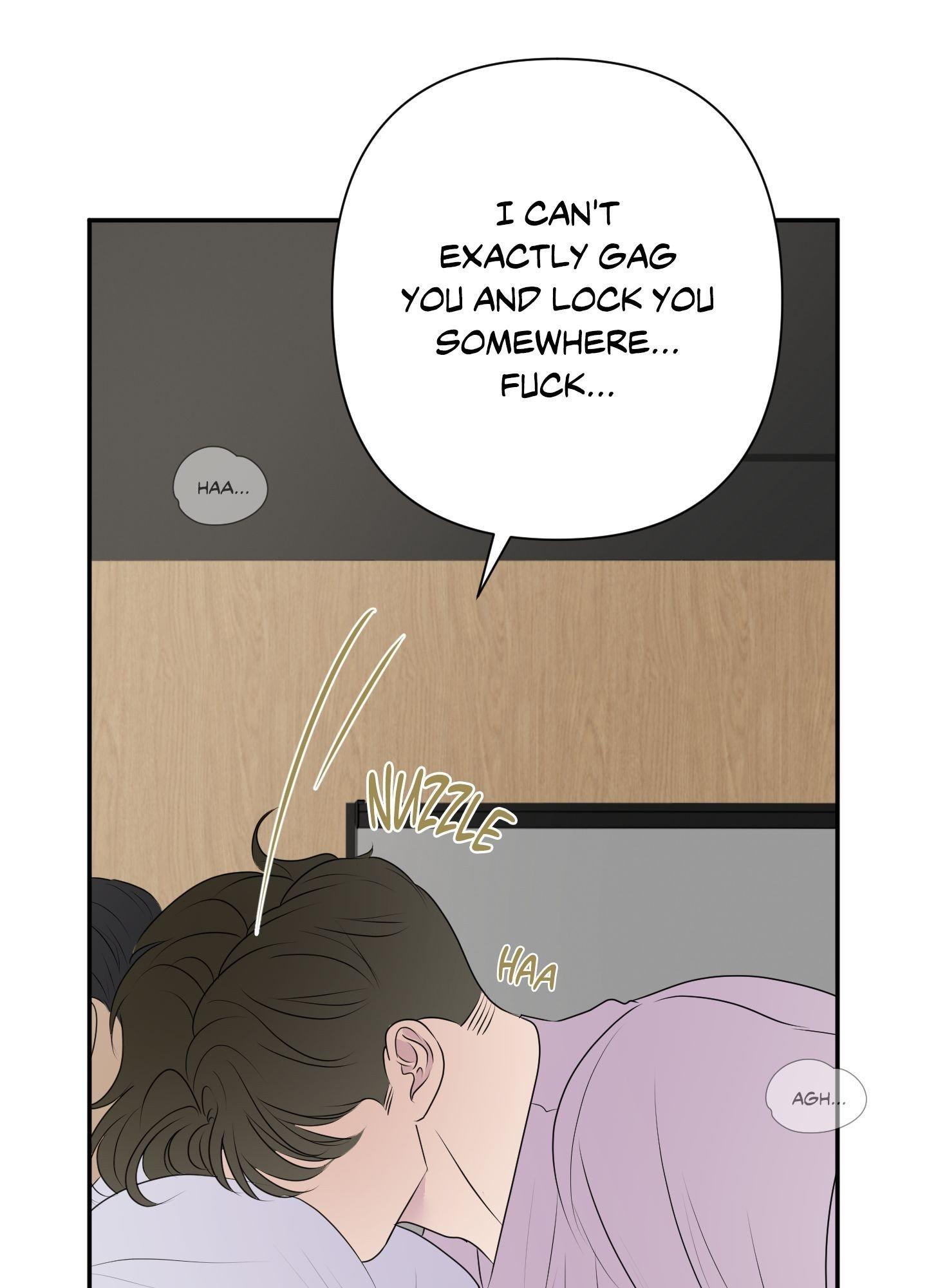 Read Kick Your Heart chapter 13 image 74 on Lezhin