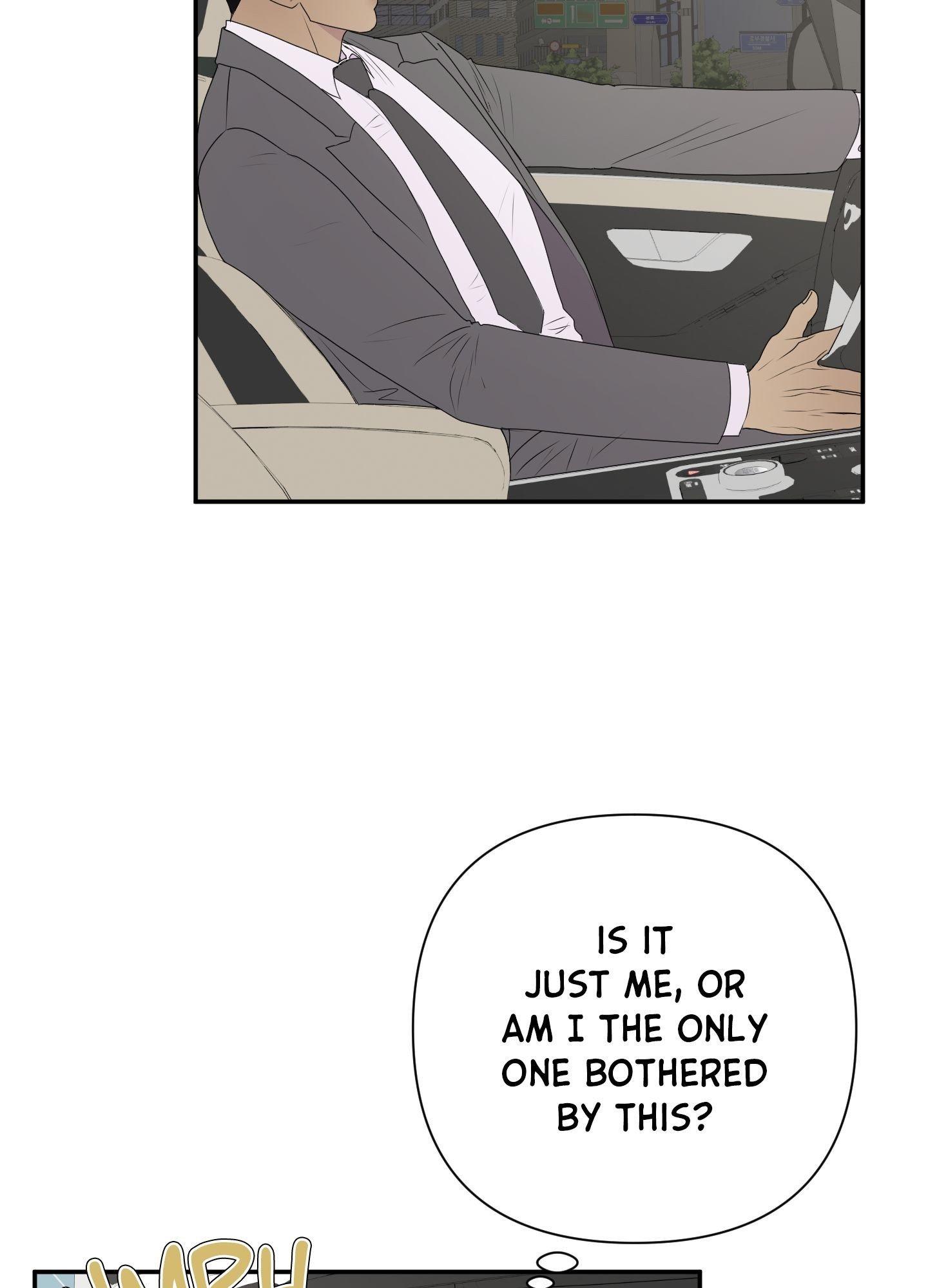 Read Kick Your Heart chapter 13 image 8 on Lezhin