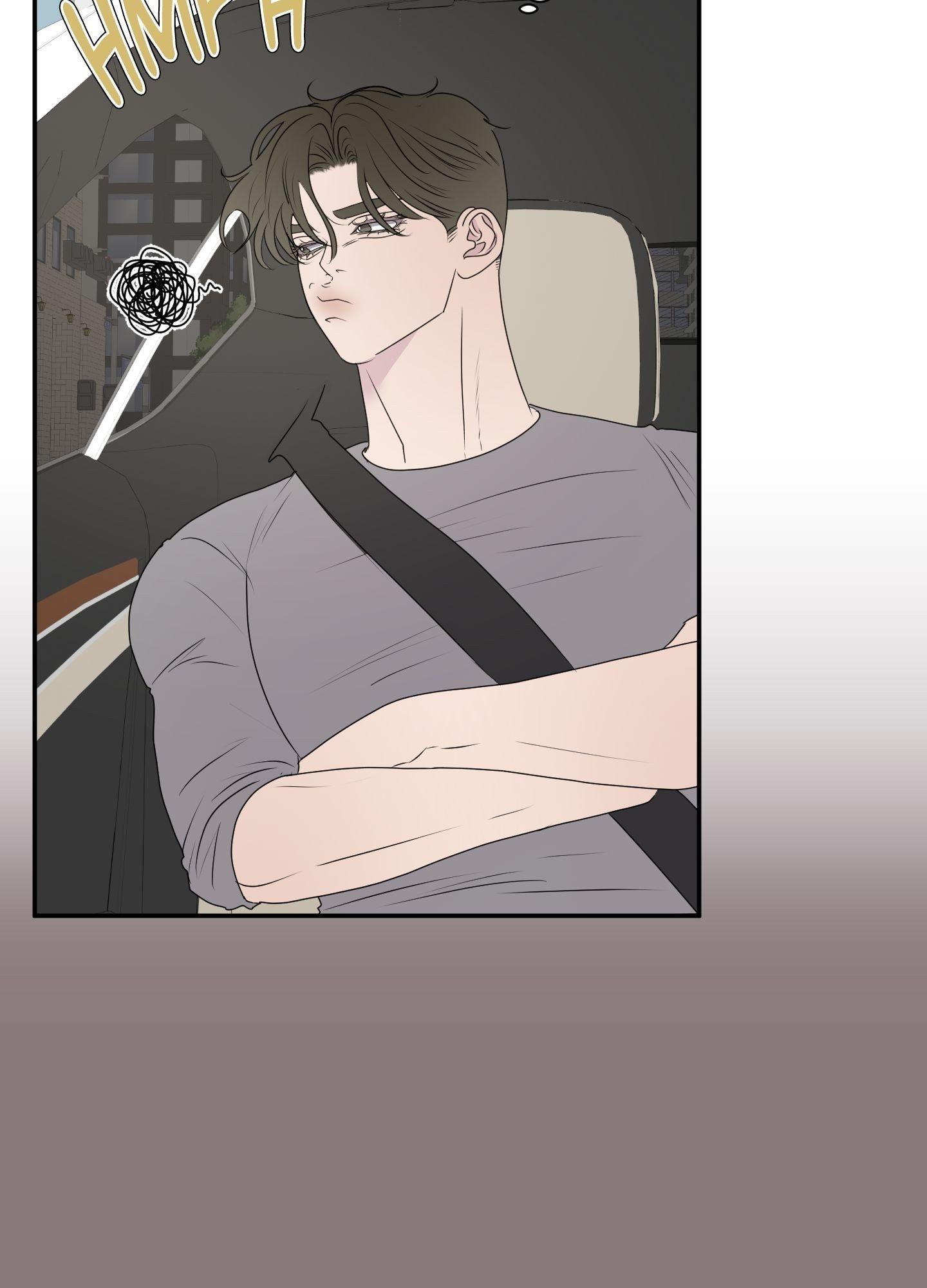 Read Kick Your Heart chapter 13 image 9 on Lezhin
