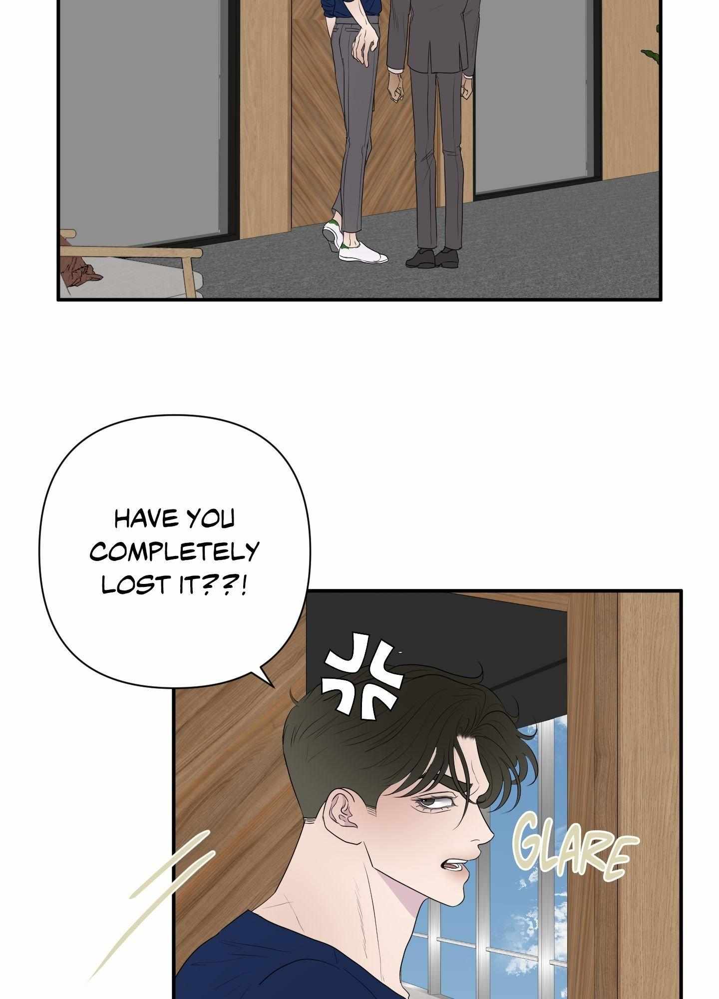 Read Kick Your Heart chapter 14 image 1 on Lezhin