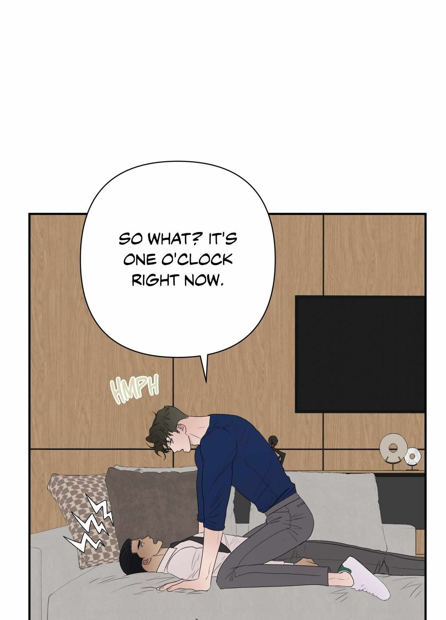 Read Kick Your Heart chapter 14 image 10 on Lezhin