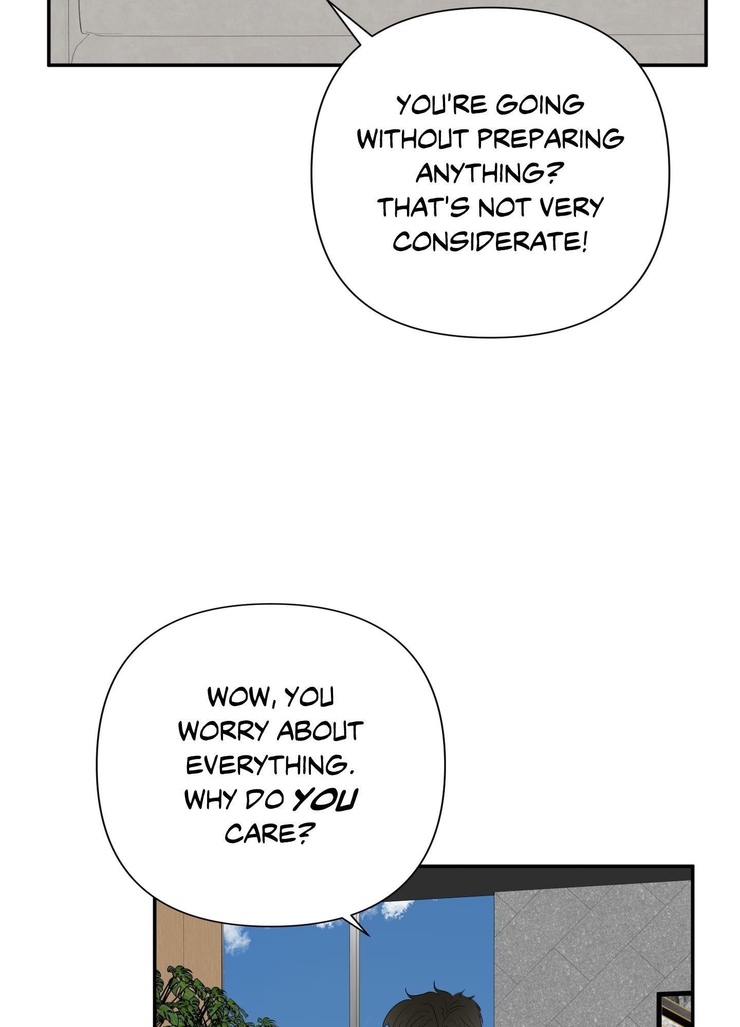 Read Kick Your Heart chapter 14 image 11 on Lezhin