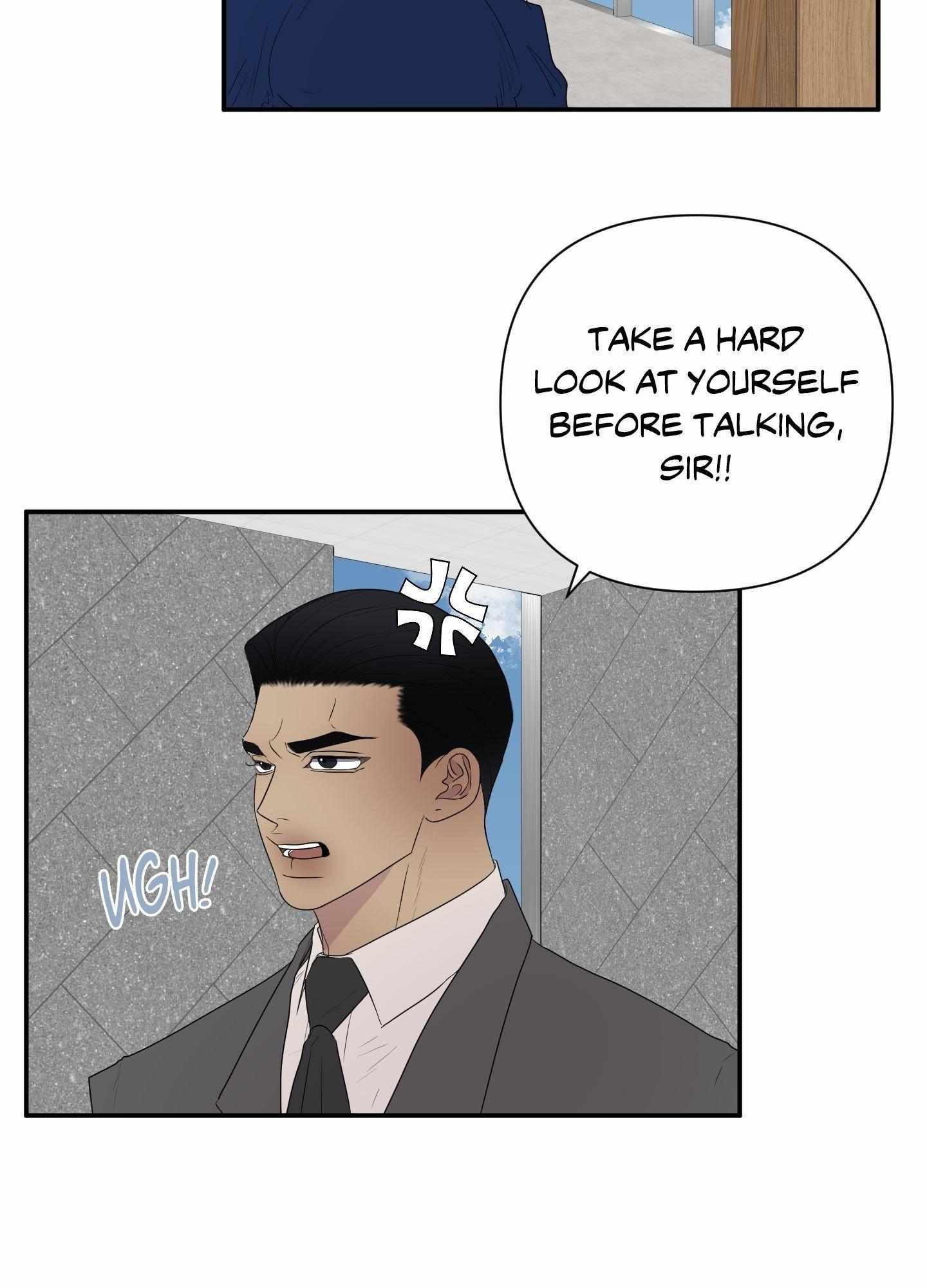 Read Kick Your Heart chapter 14 image 2 on Lezhin