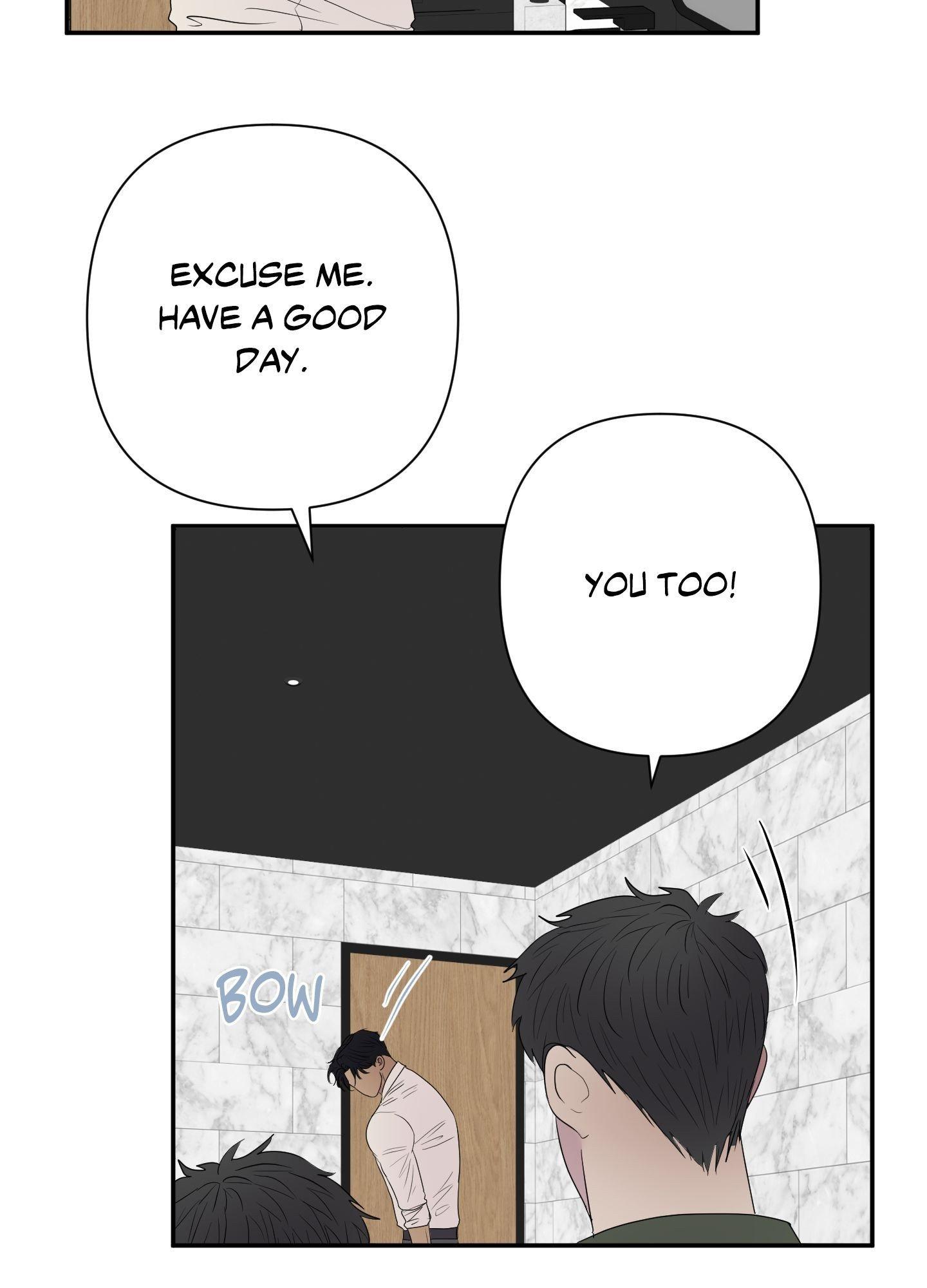 Read Kick Your Heart chapter 14 image 21 on Lezhin