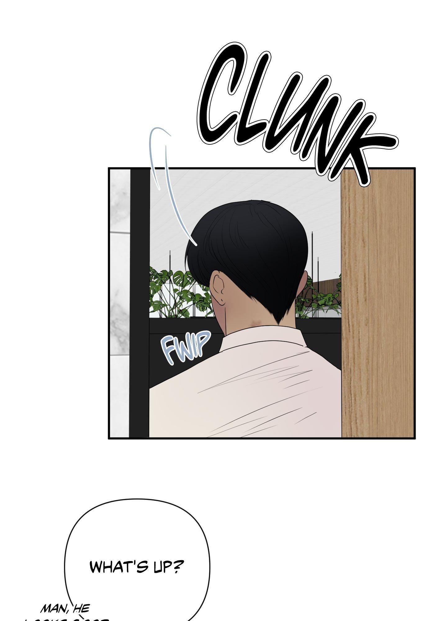 Read Kick Your Heart chapter 14 image 22 on Lezhin