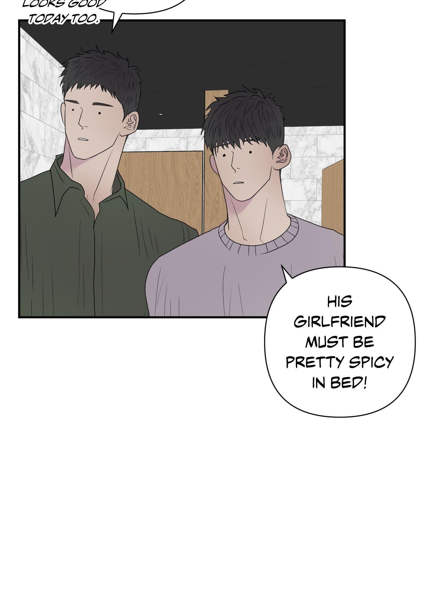 Read Kick Your Heart chapter 14 image 23 on Lezhin