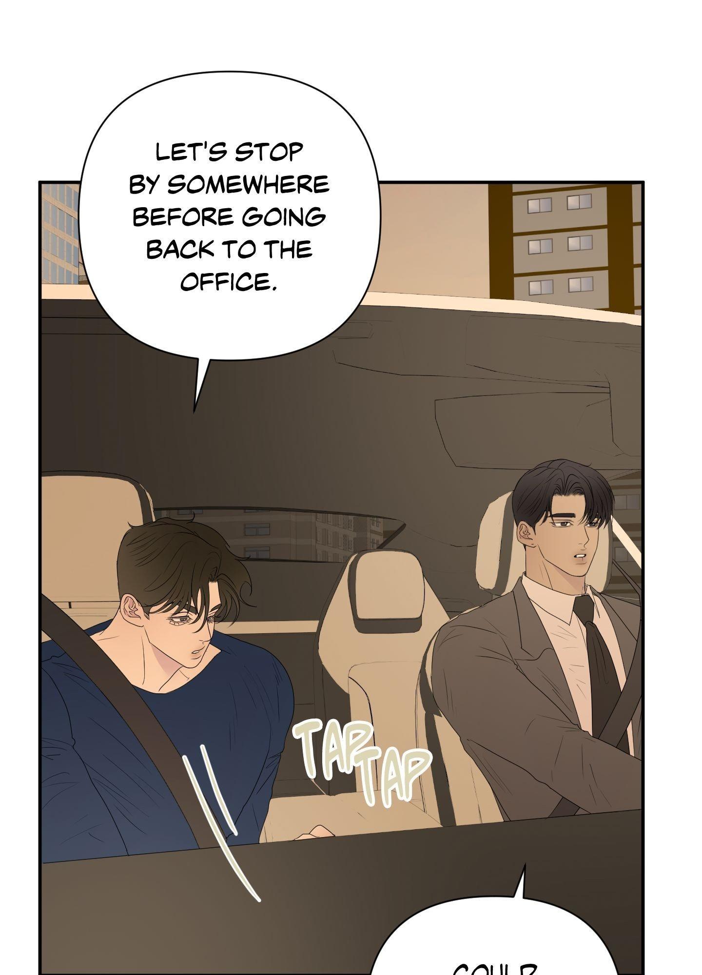 Read Kick Your Heart chapter 14 image 25 on Lezhin
