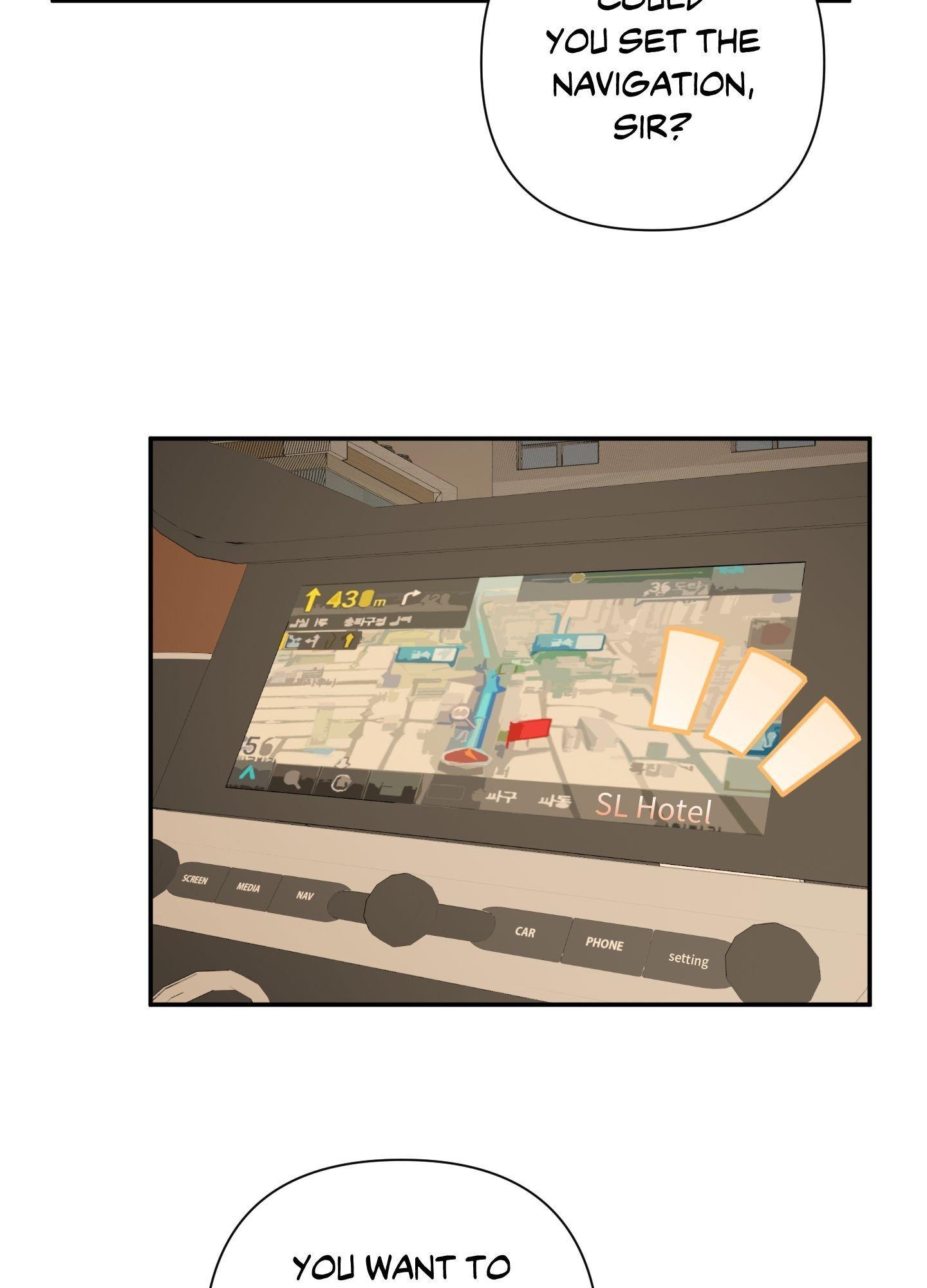 Read Kick Your Heart chapter 14 image 26 on Lezhin