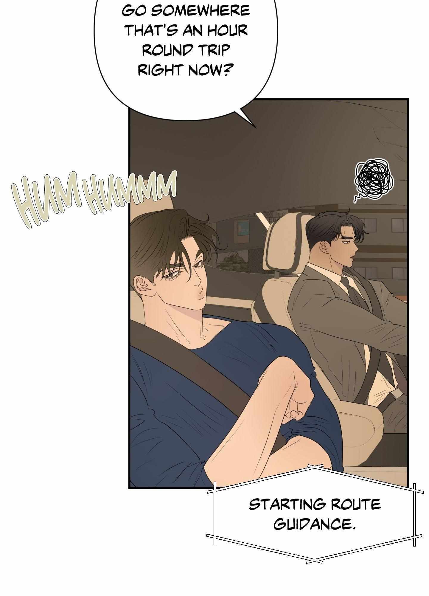 Read Kick Your Heart chapter 14 image 27 on Lezhin