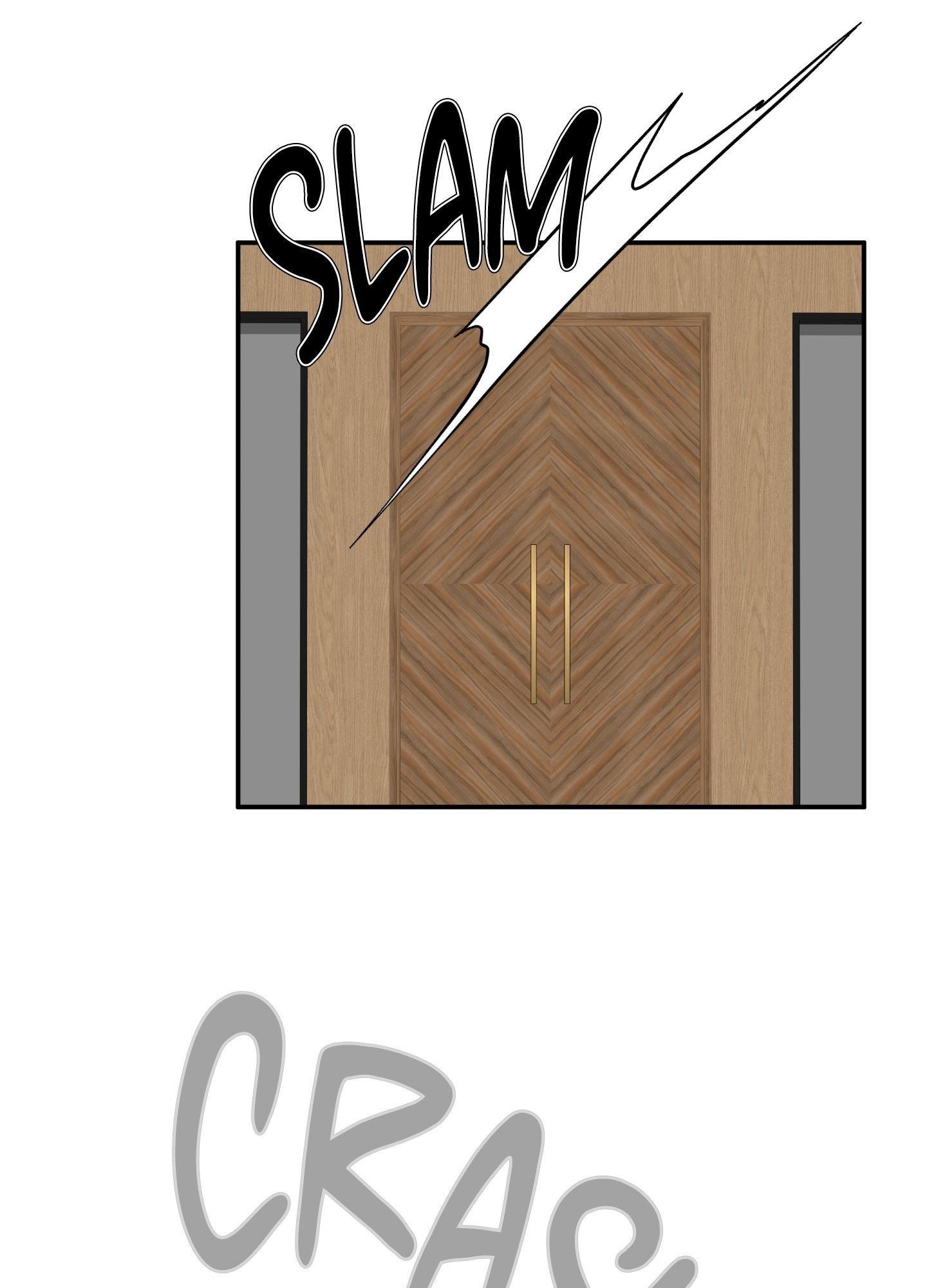 Read Kick Your Heart chapter 14 image 3 on Lezhin