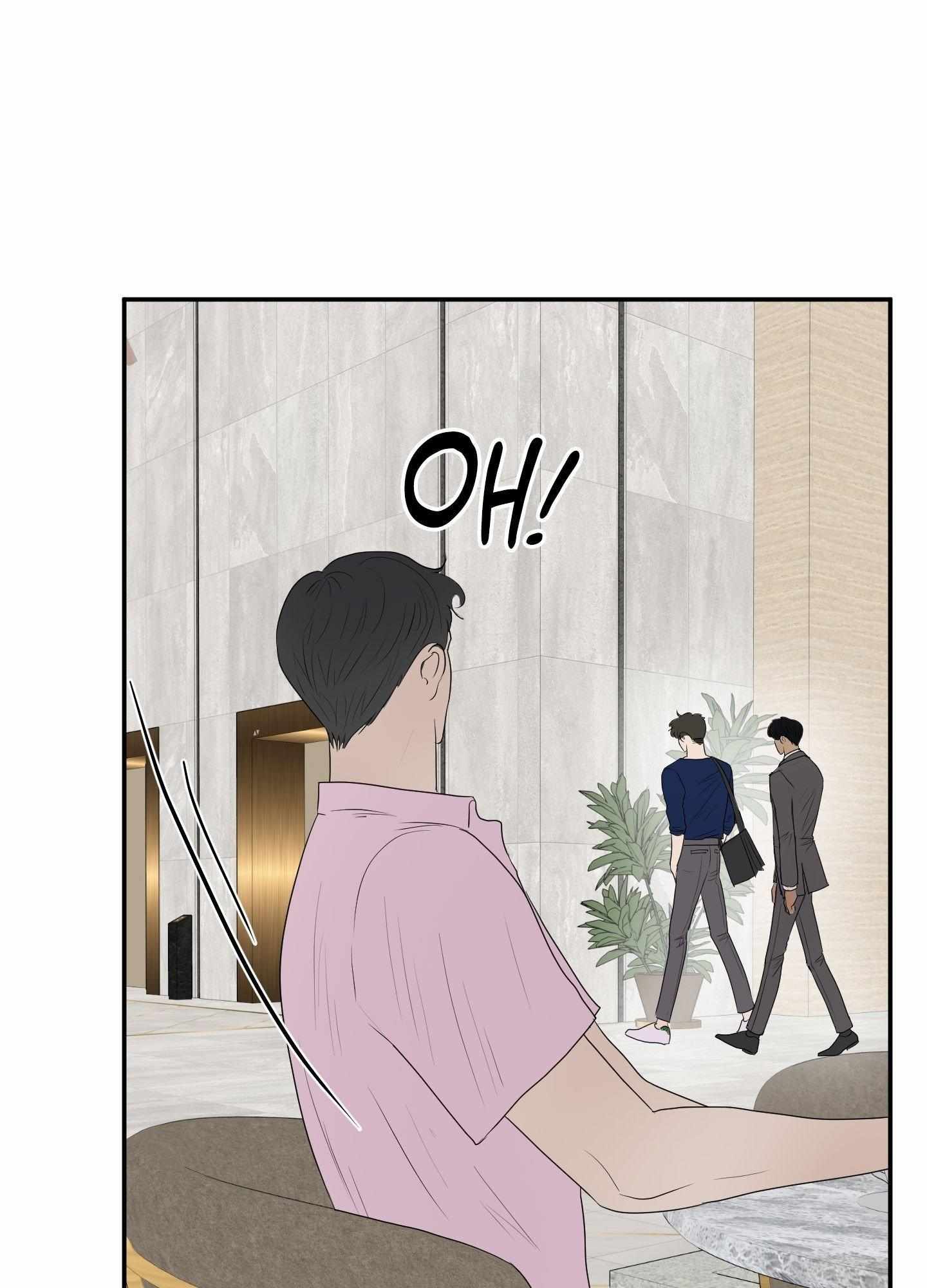 Read Kick Your Heart chapter 14 image 30 on Lezhin