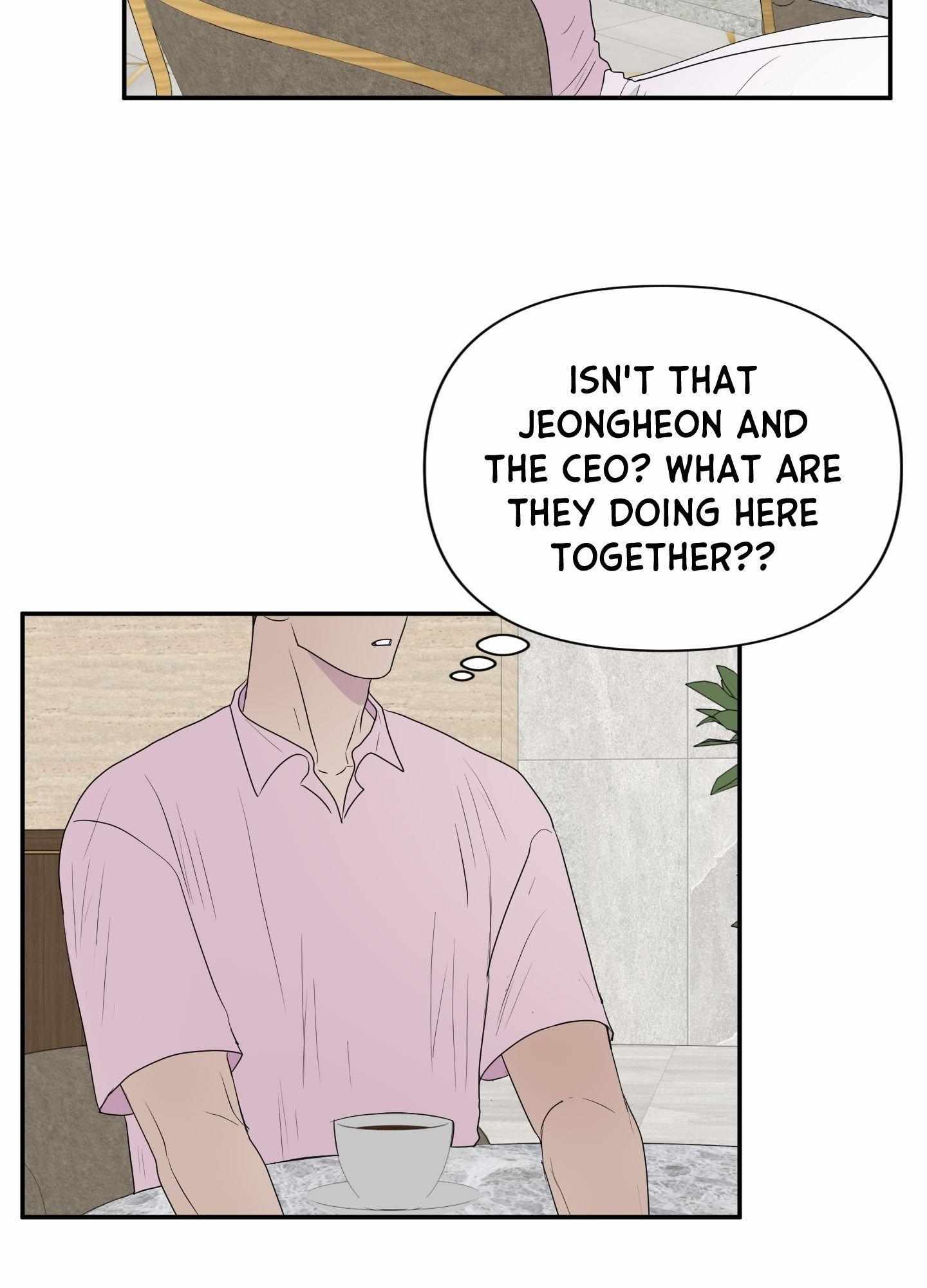 Read Kick Your Heart chapter 14 image 31 on Lezhin