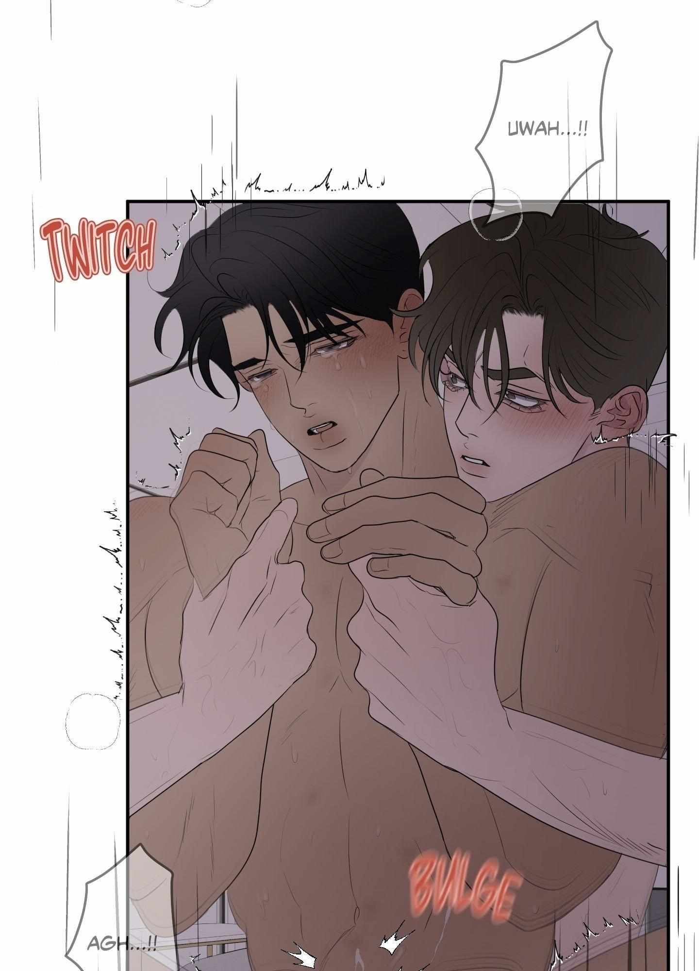Read Kick Your Heart chapter 14 image 33 on Lezhin