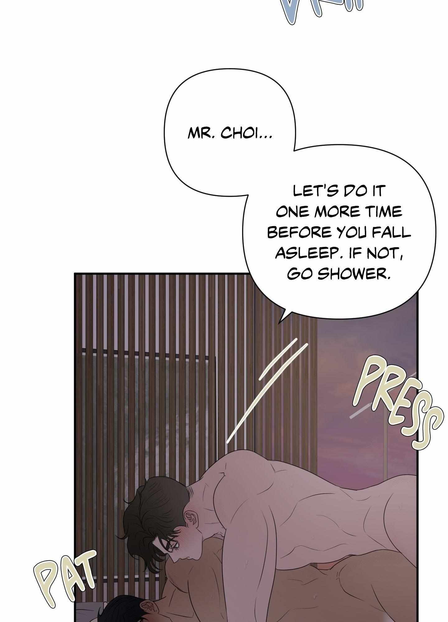 Read Kick Your Heart chapter 14 image 36 on Lezhin