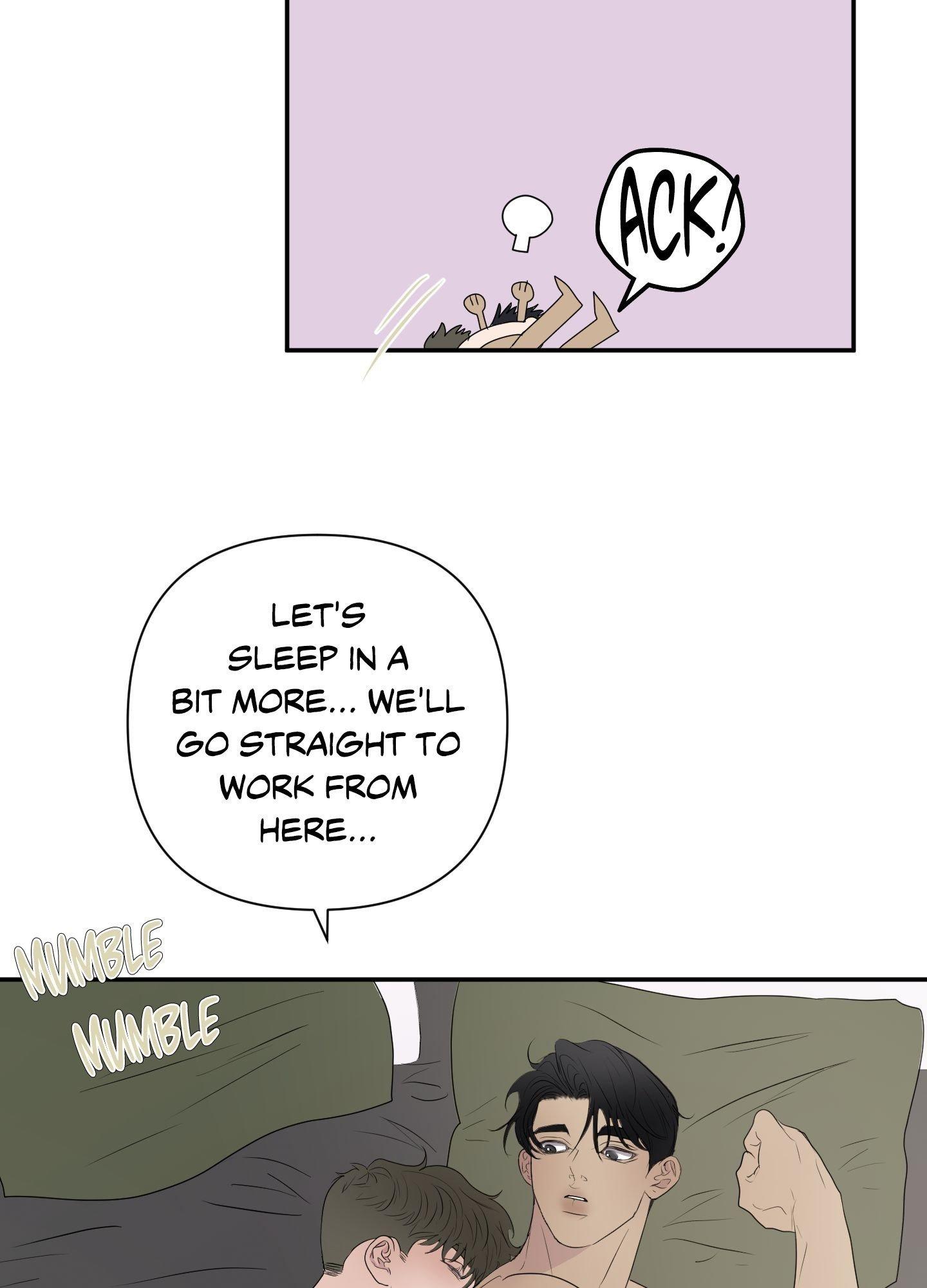 Read Kick Your Heart chapter 14 image 41 on Lezhin