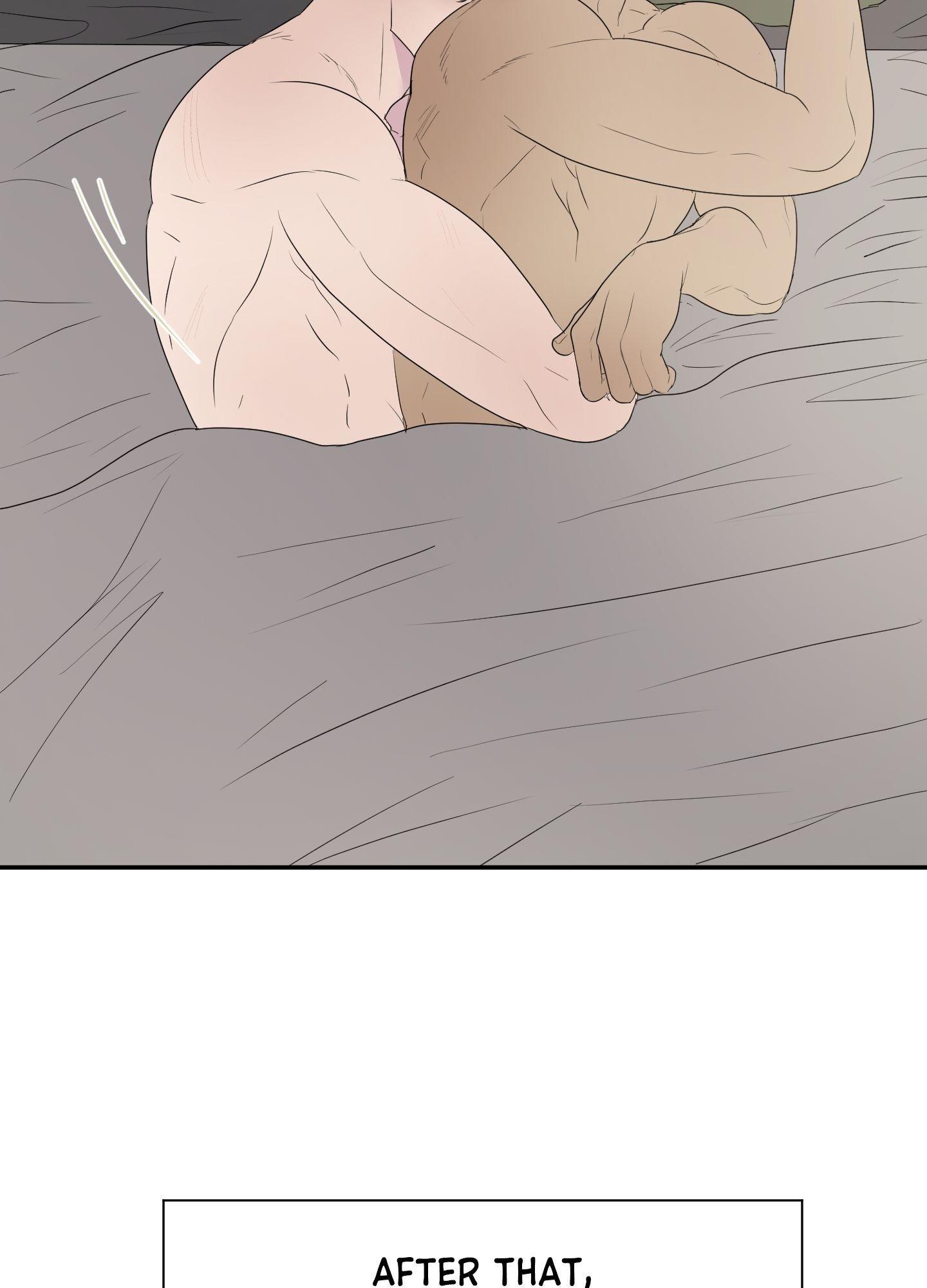 Read Kick Your Heart chapter 14 image 42 on Lezhin