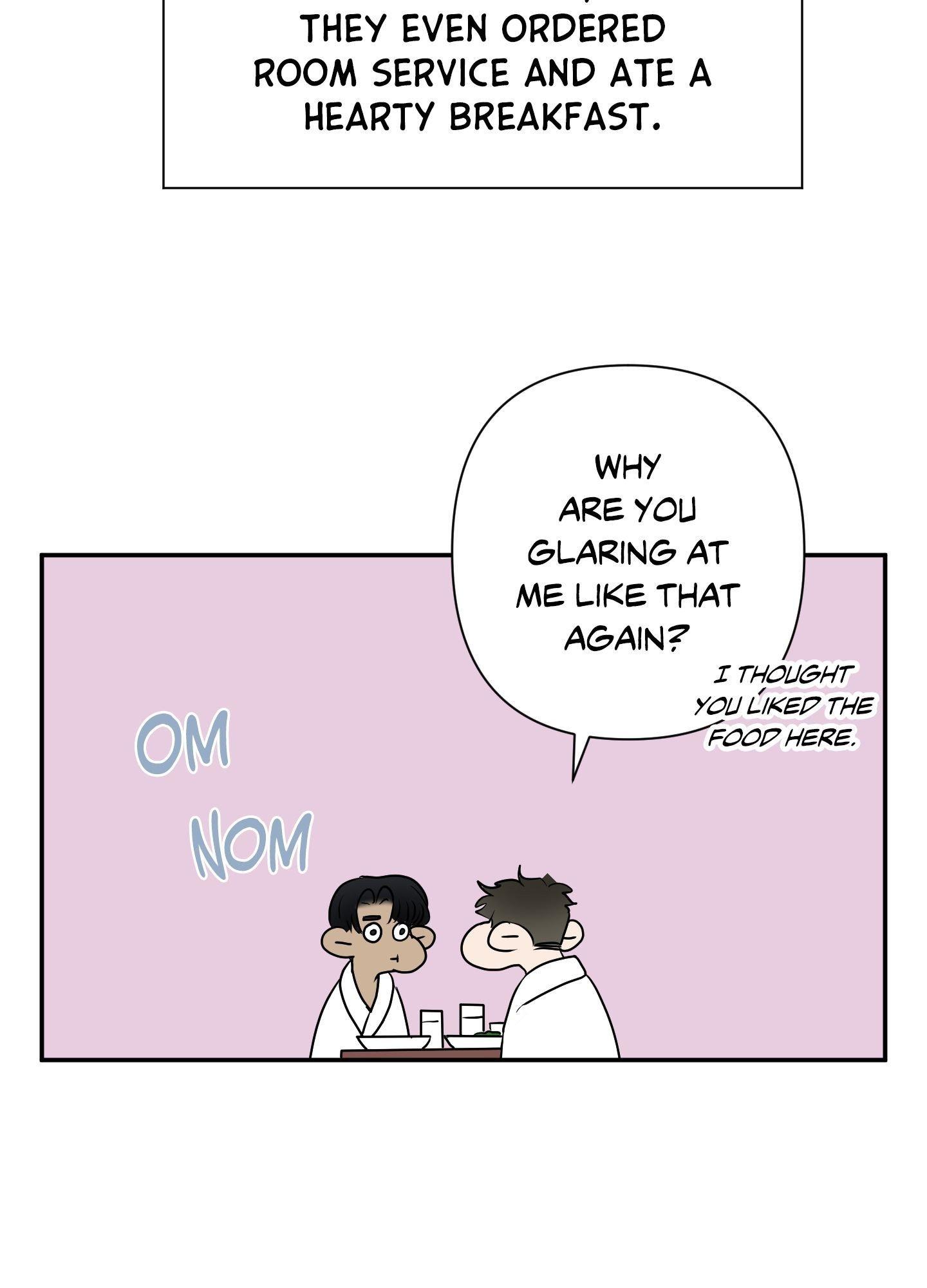 Read Kick Your Heart chapter 14 image 43 on Lezhin