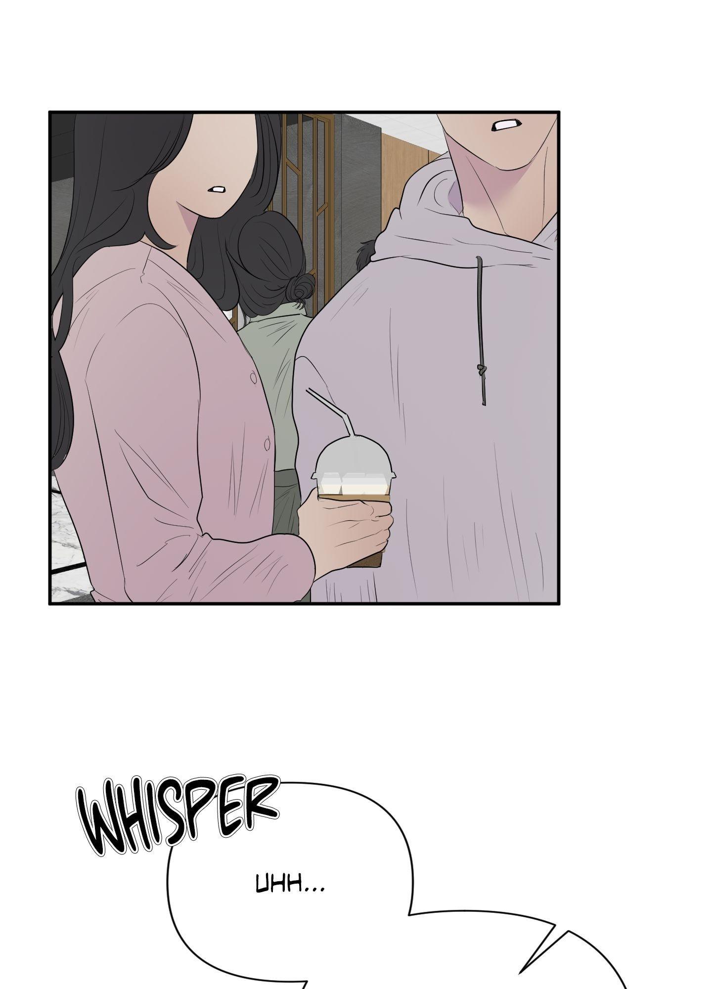 Read Kick Your Heart chapter 14 image 5 on Lezhin