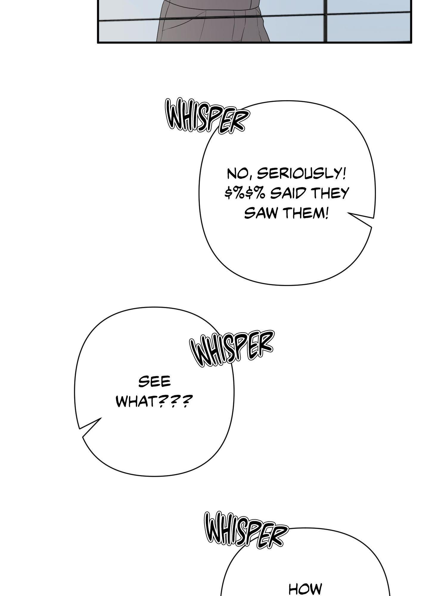 Read Kick Your Heart chapter 14 image 50 on Lezhin