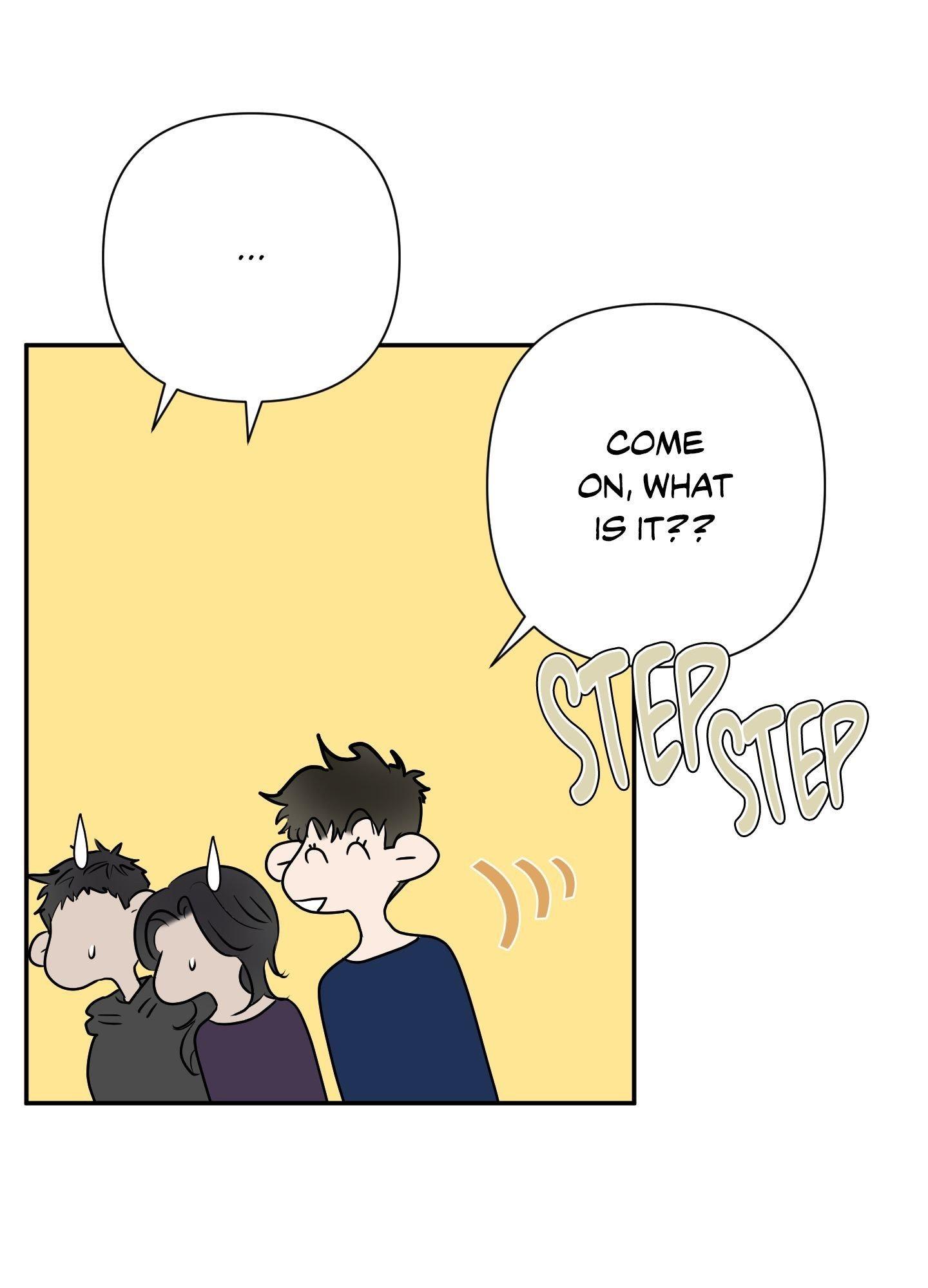Read Kick Your Heart chapter 14 image 53 on Lezhin